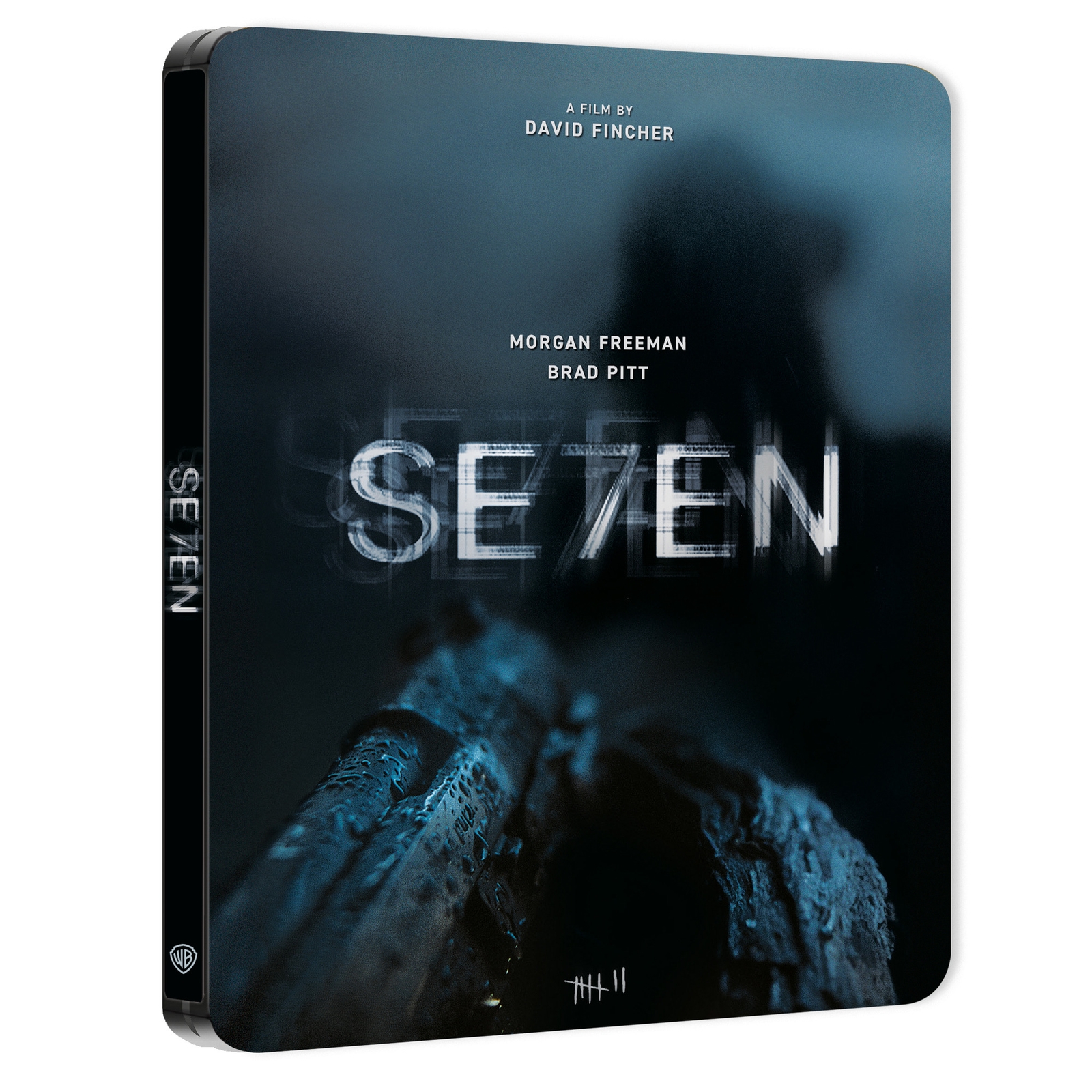 Se7en 4K Ultra HD Steelbook