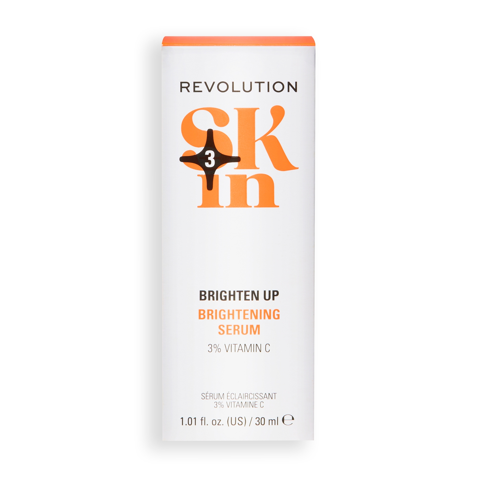 Thumbnail - Revolution Skin Brighten Up Brightening Serum 30 ml