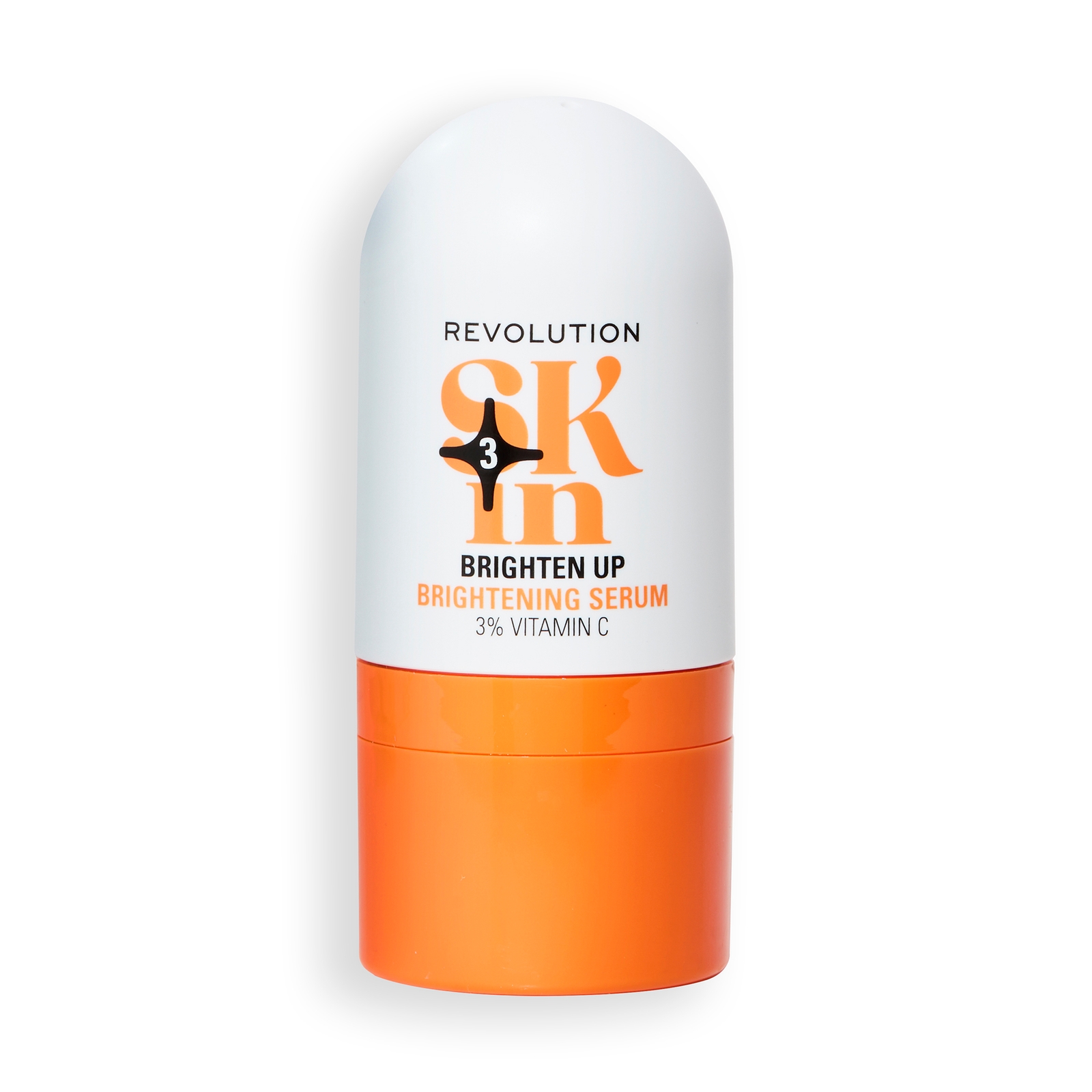 

Revolution Skin Brighten Up Brightening Serum 30 ml