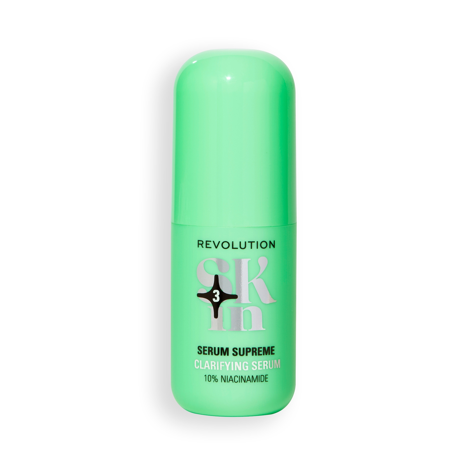 Image of Revolution Skin Serum Supreme Clarifying Serum 30ml051