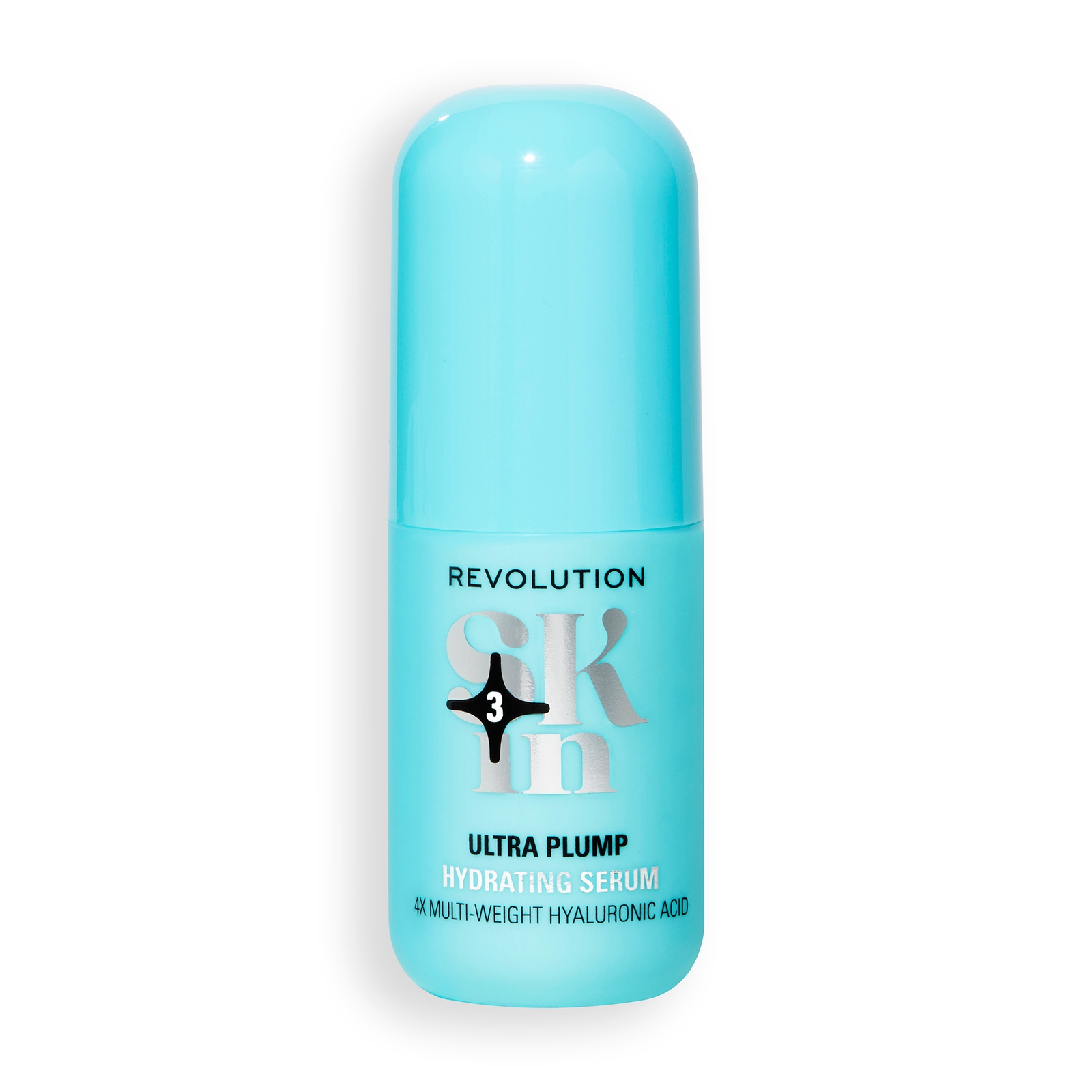 Image of Revolution Skin Ultra Plump Hydrating Serum 30ml051