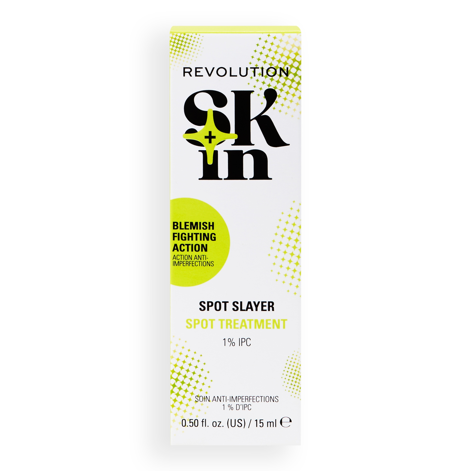 Thumbnail - Revolution Skin Spot Slayer Spot Treatment 15ml