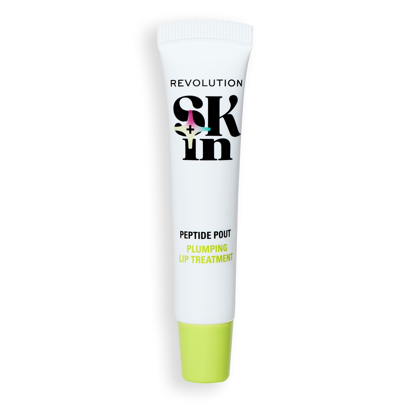

Revolution Skin Peptide Pout Plumping Lip Treatment 15ml