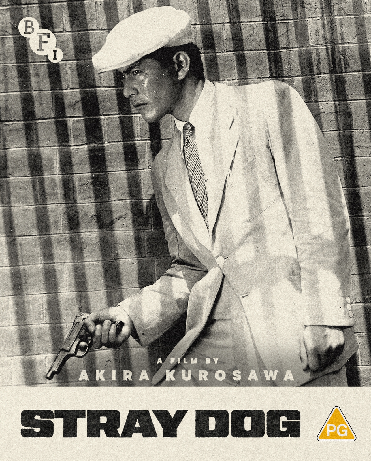 Click to view product details and reviews for Stray Dog Blu Ray.