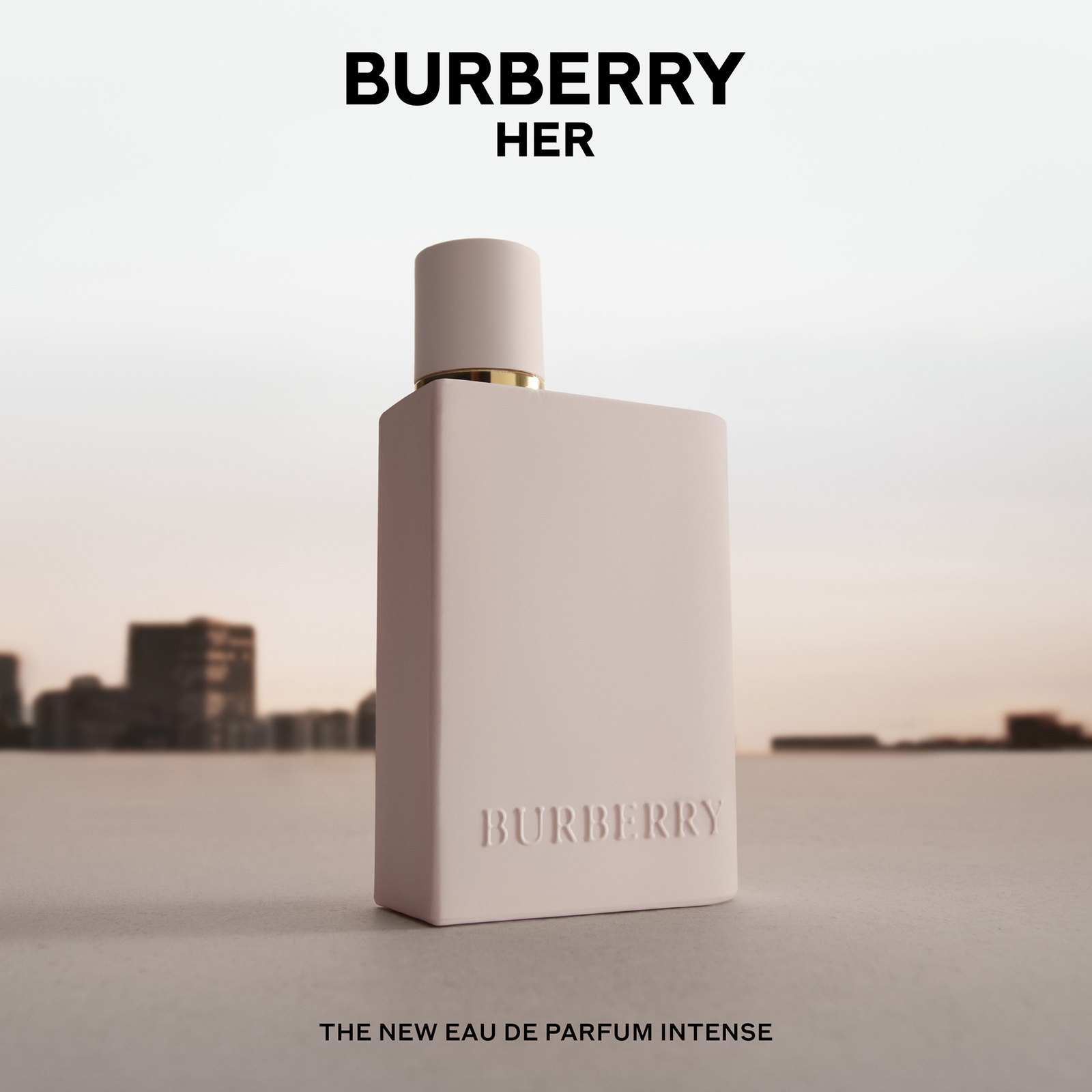 Thumbnail - Burberry Her Eau de Parfum Intense 100ml