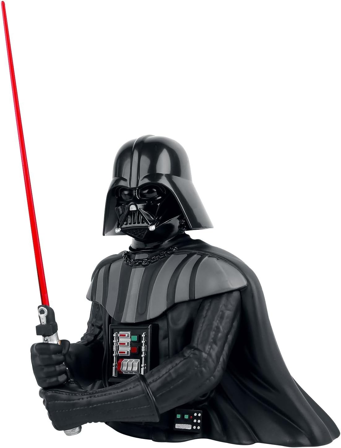 Star Wars Darth Vader Premium Money Bank Figure