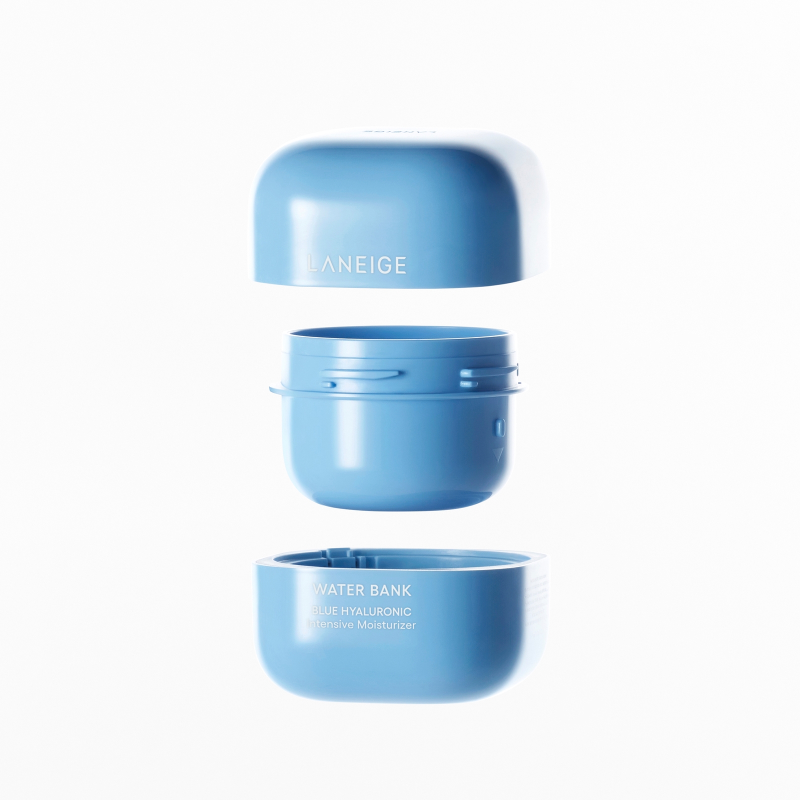 Thumbnail - LANEIGE Water Bank Blue Hyaluronic Intensive Moisturiser Refill 50ml