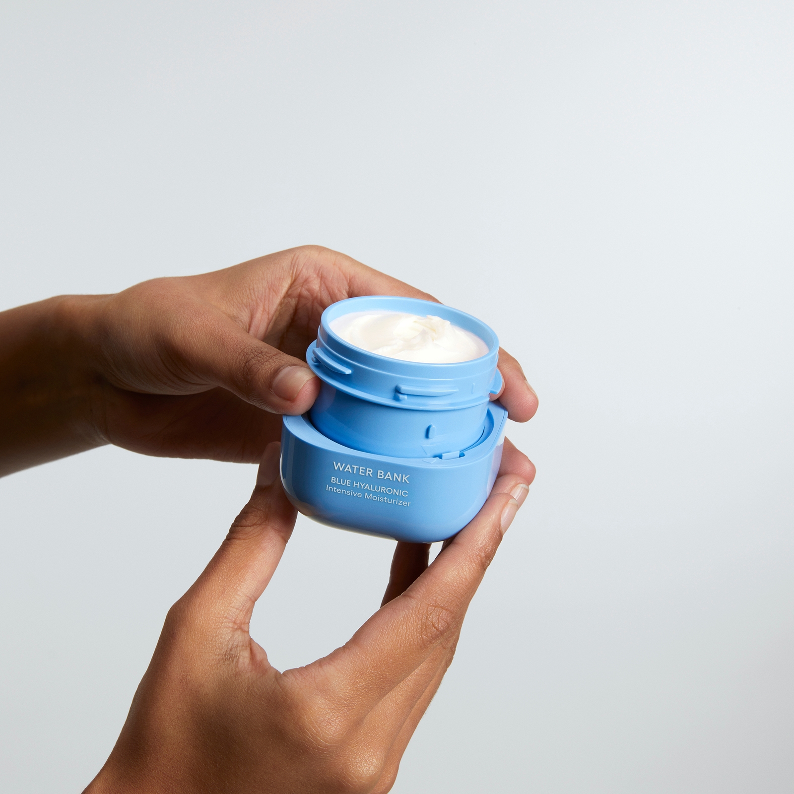 Thumbnail - LANEIGE Water Bank Blue Hyaluronic Intensive Moisturiser Refill 50ml
