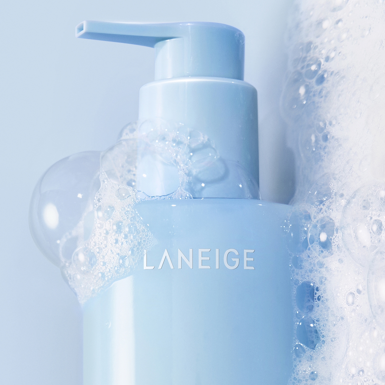 Thumbnail - LANEIGE Water Bank Gentle Gel Cleanser 250ml