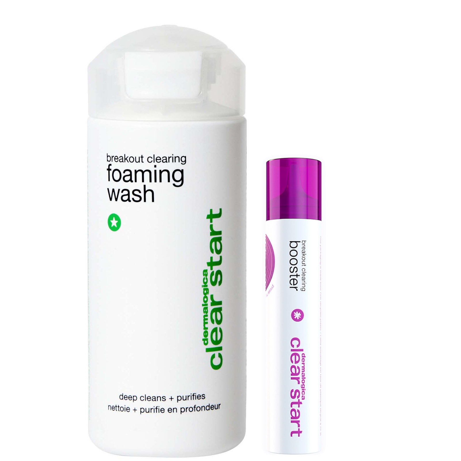 Dermalogica Breakout Defense Duo