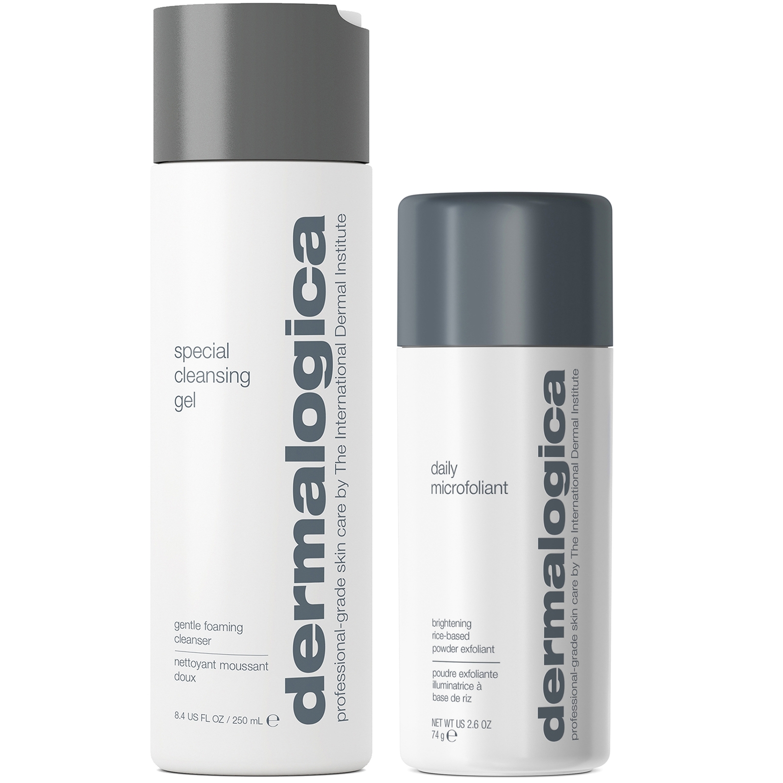 

Dermalogica Radiance Duo