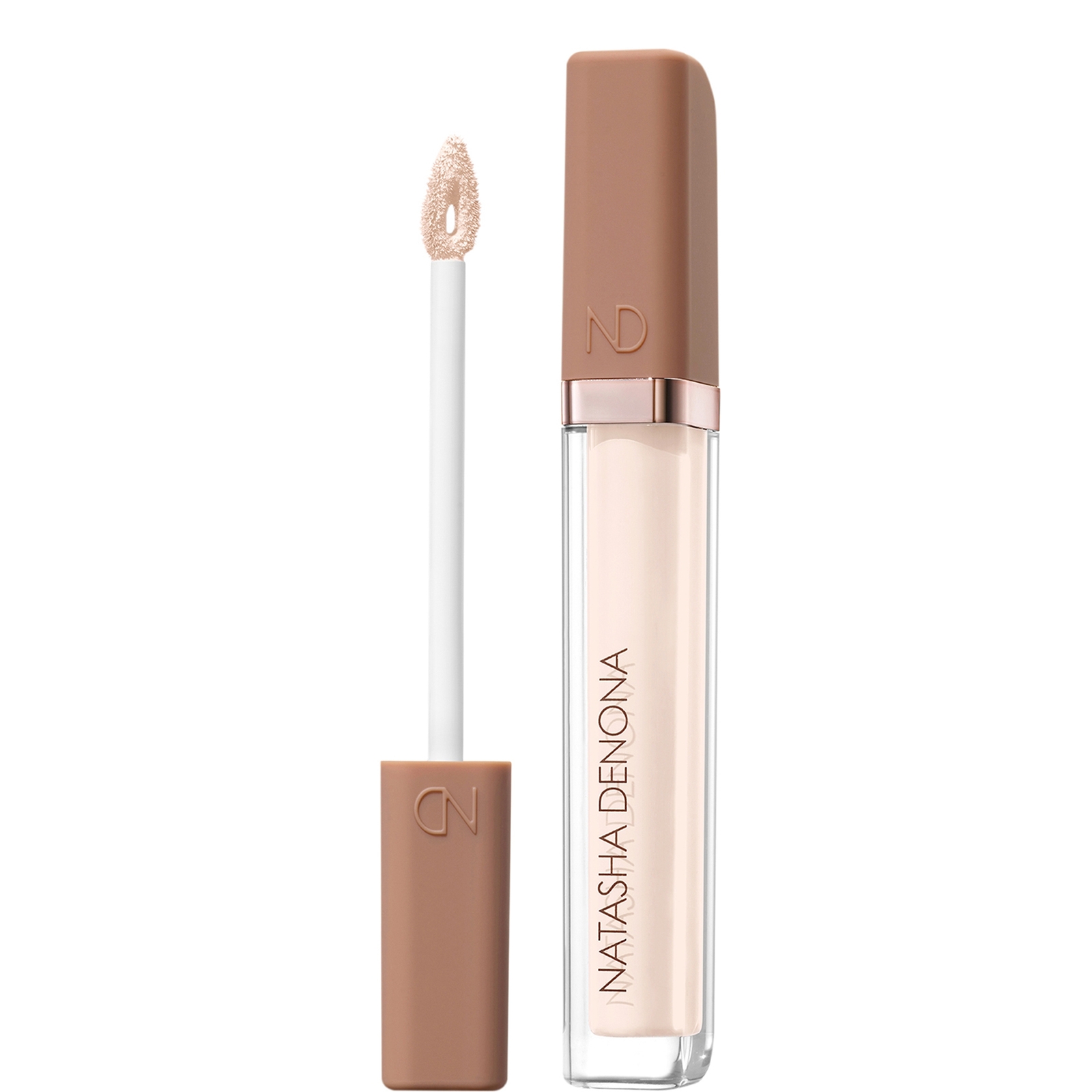 

Natasha Denona Hy-Glam Concealer 7g (Various Shades) - N0.5