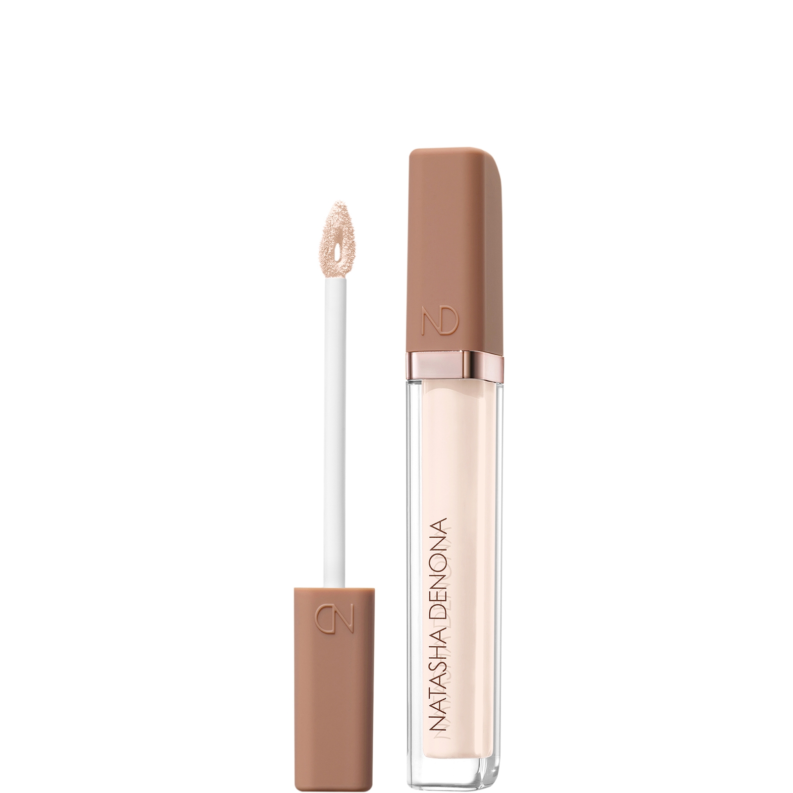 

Natasha Denona Hy-Glam Concealer 7g (Various Shades) - N0.5