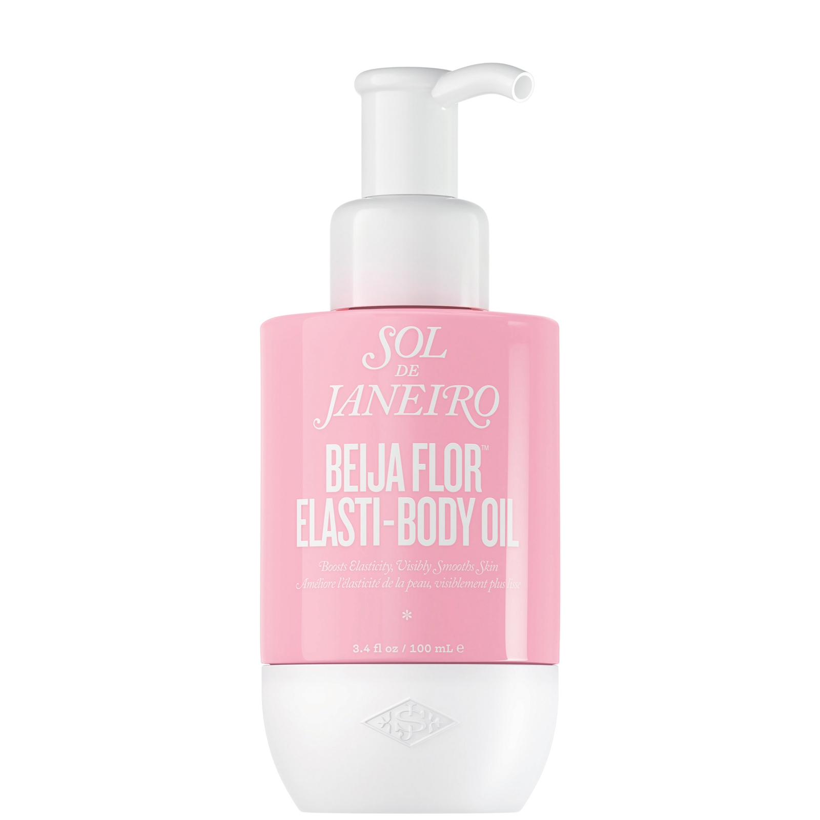 

Sol de Janeiro Beija Flor Elasti-Body Oil 100ml