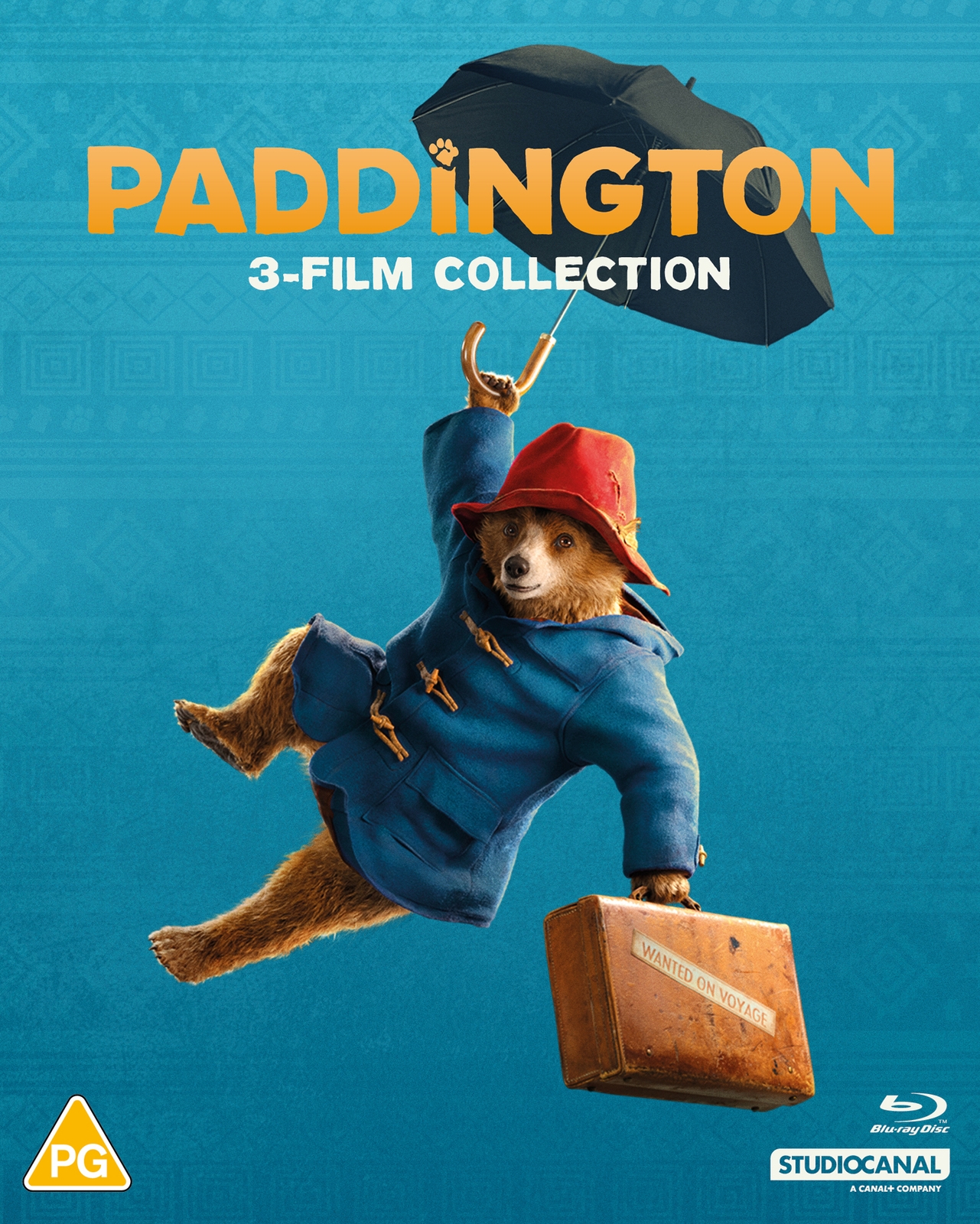 Click to view product details and reviews for Paddington 3 Film Collection.