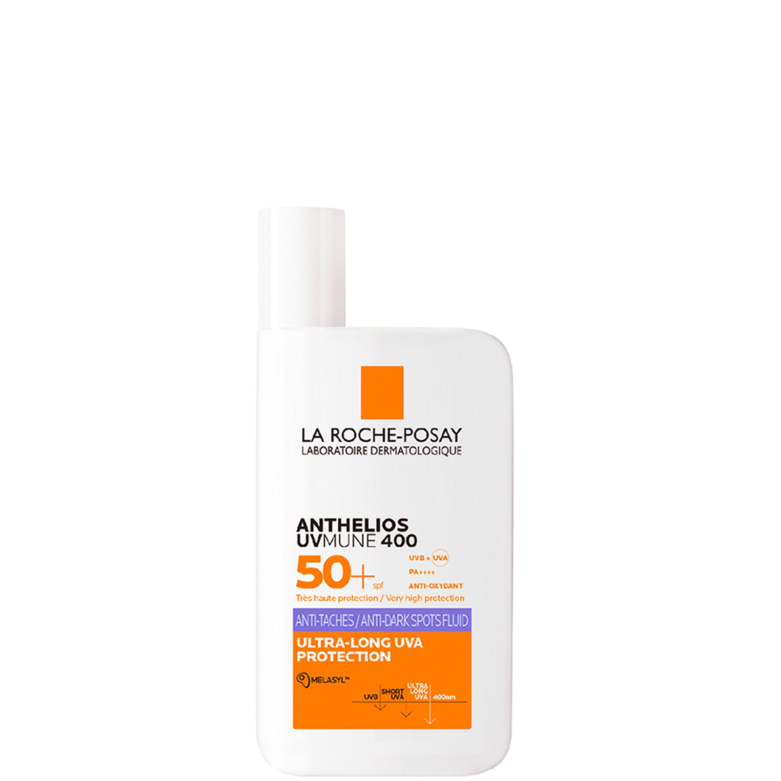 La Roche-posay Anthelios Anti Dark-spot Fluid Spf50+ 50ml