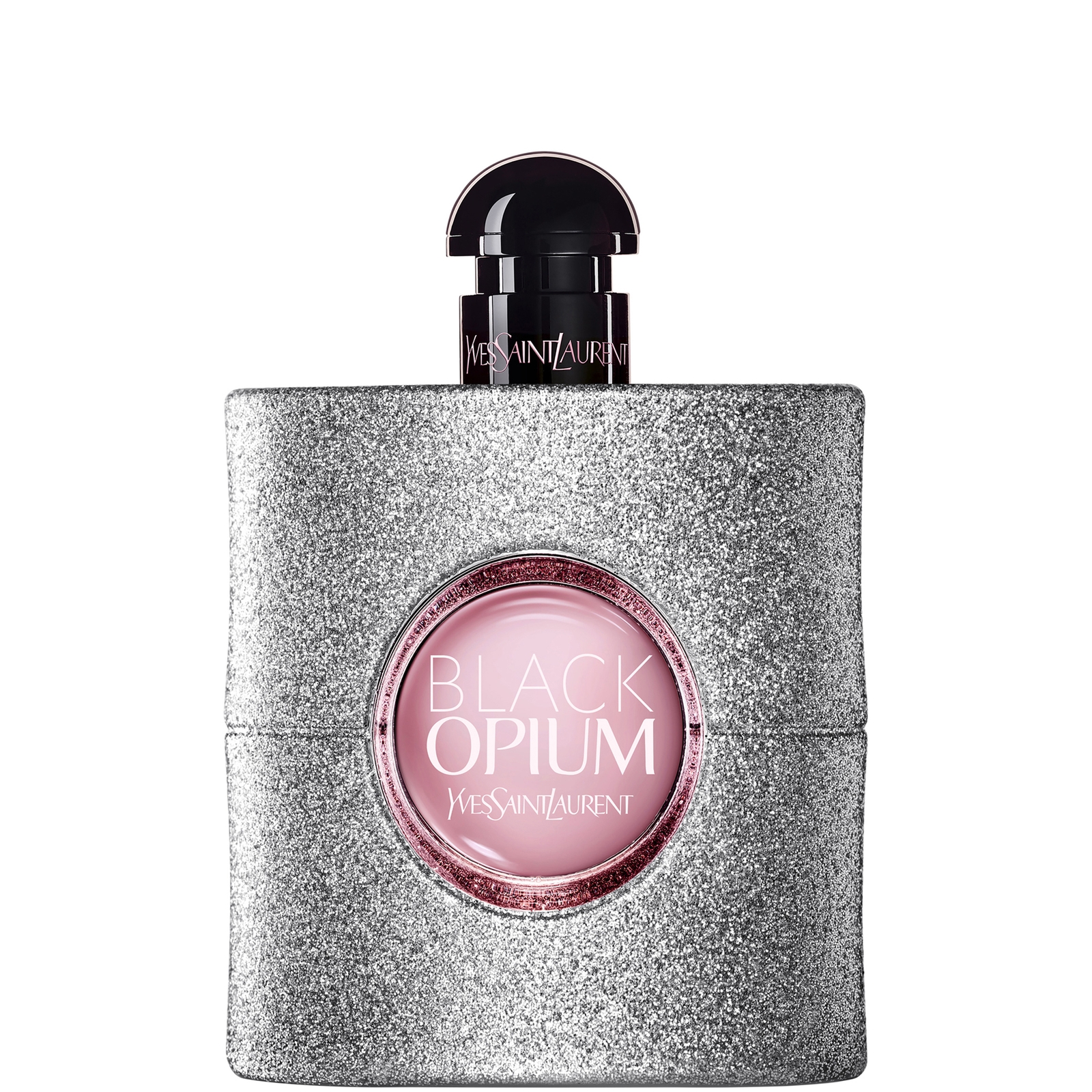 

Yves Saint Laurent Black Opium Glitter Eau de Parfum 90ml