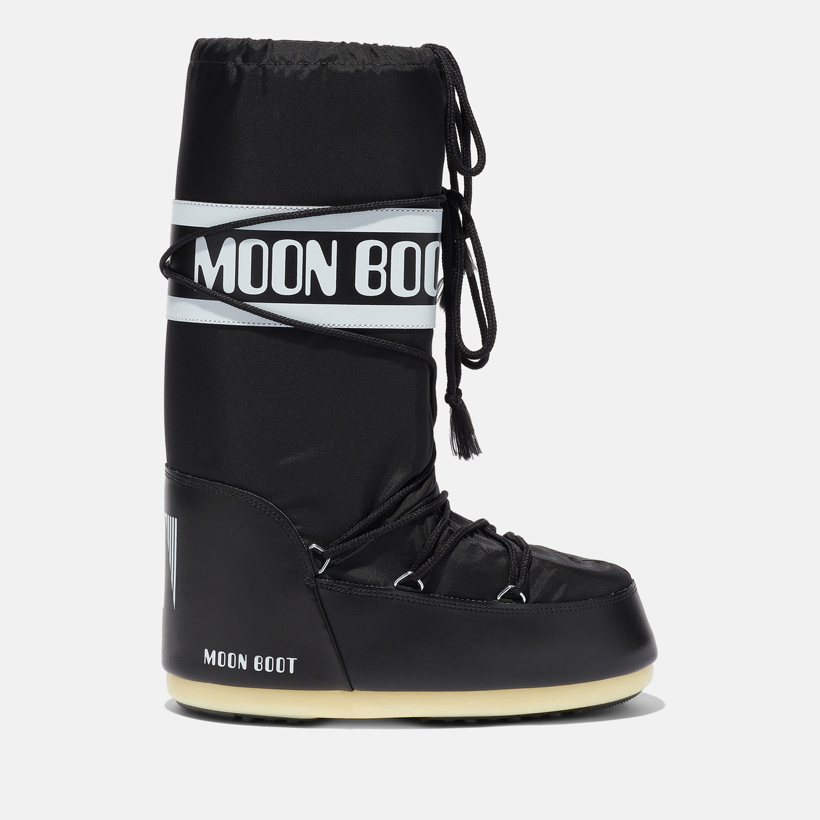 Moon Boot Women's Icon Nylon Snow Boots