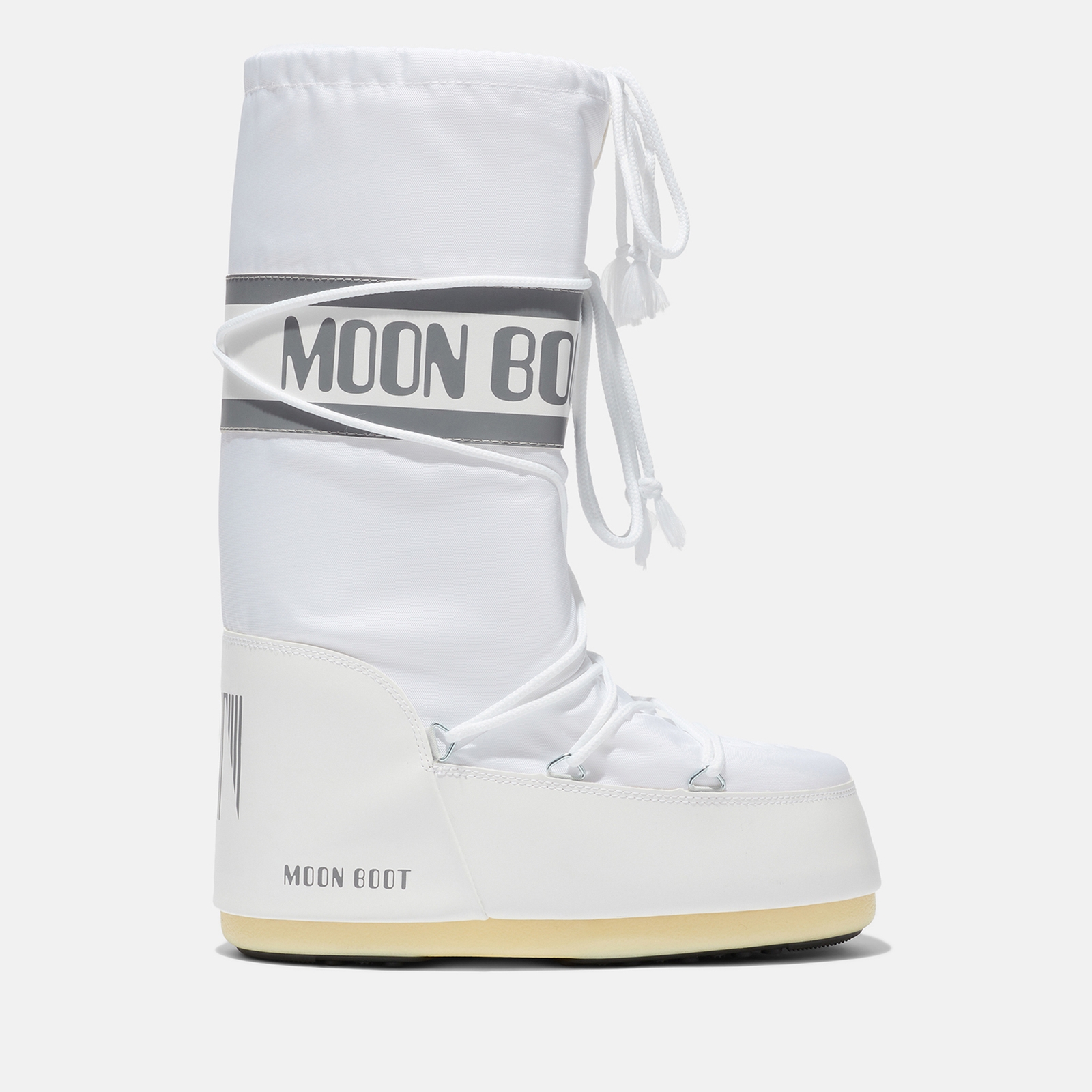 Moon Boot Women's Icon Nylon Snow Boots