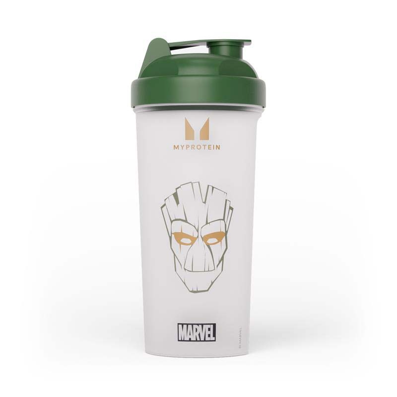 Shaker Plástico Groot