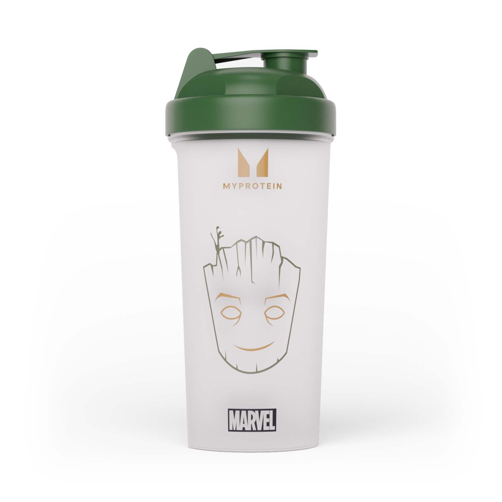 5059883386423 - Groot Kunststoff-Sportshaker 5059883386423 - Groot Kunststoff-Sportshaker
