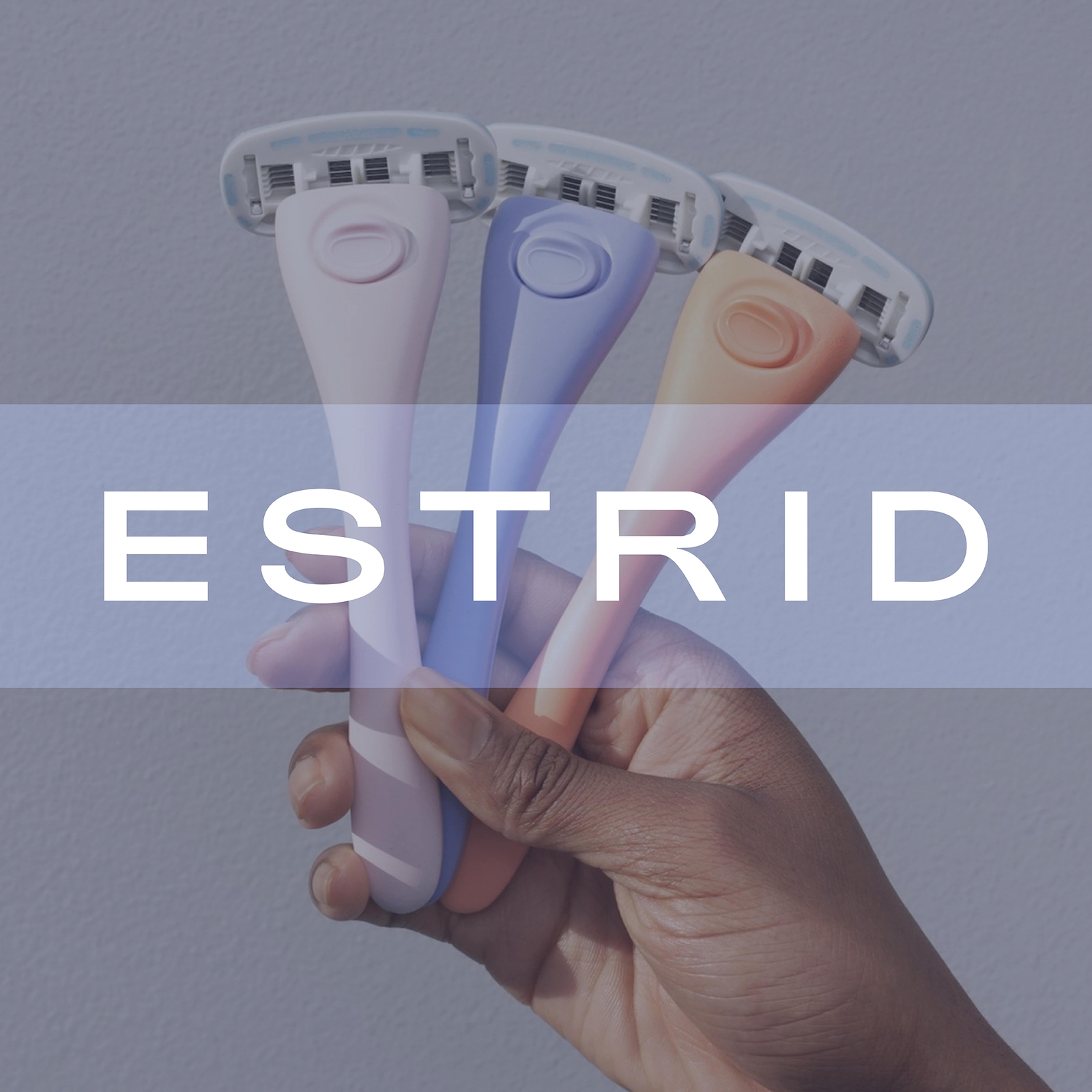 

Esrid x Lookfantatsic - Estrid - Get a FREE bodyfluff with a starter pack