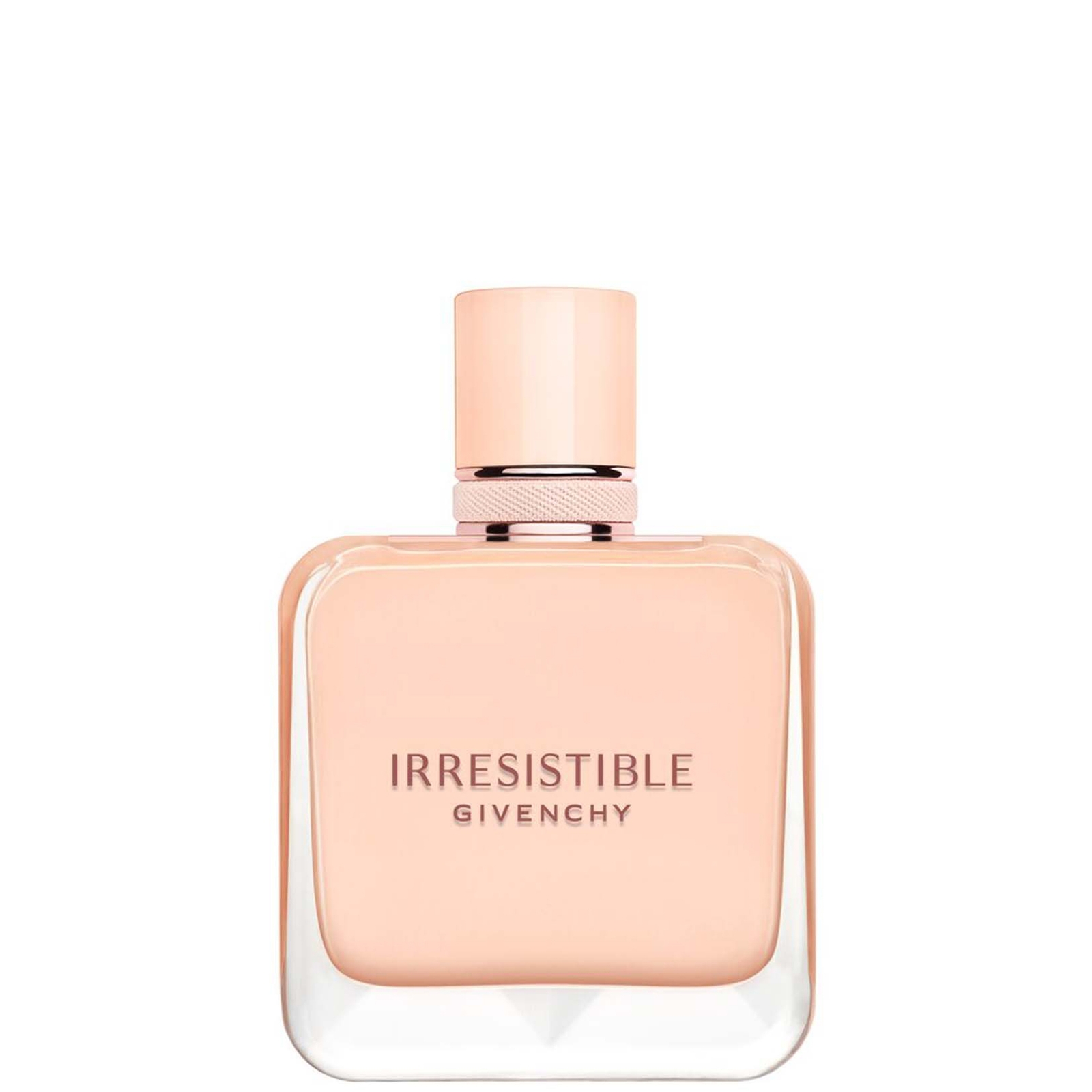 Givenchy Exclusive Irresistible Nude Velvet Eau de Parfum 50ml