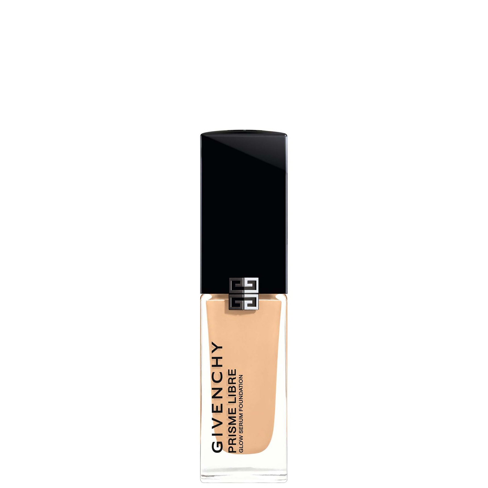 Givenchy Prisme Libre Glow Serum Foundation 30ml (various Shades) - 3w