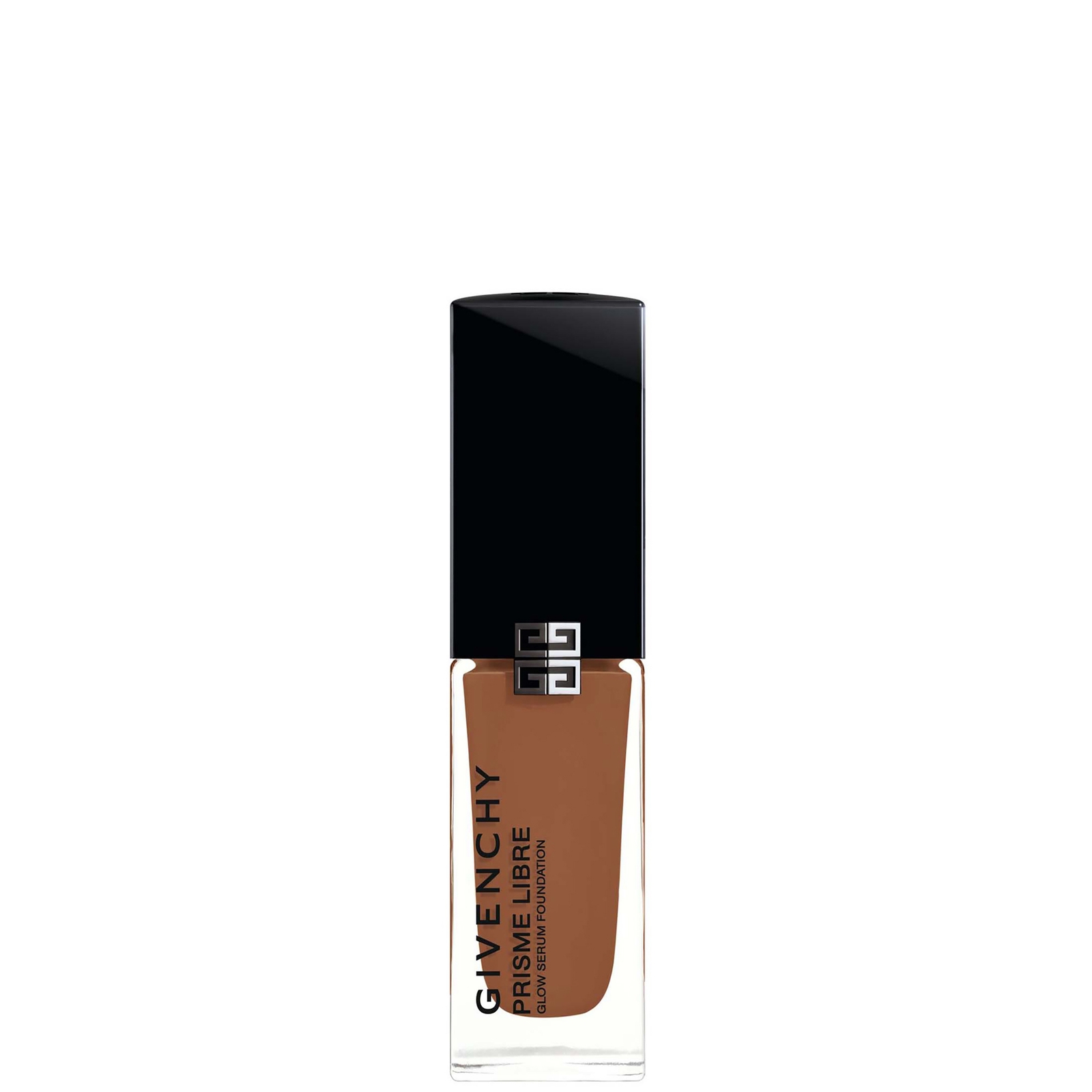 

Givenchy Prisme Libre Glow Serum Foundation 30ml (Various Shades) - 6N