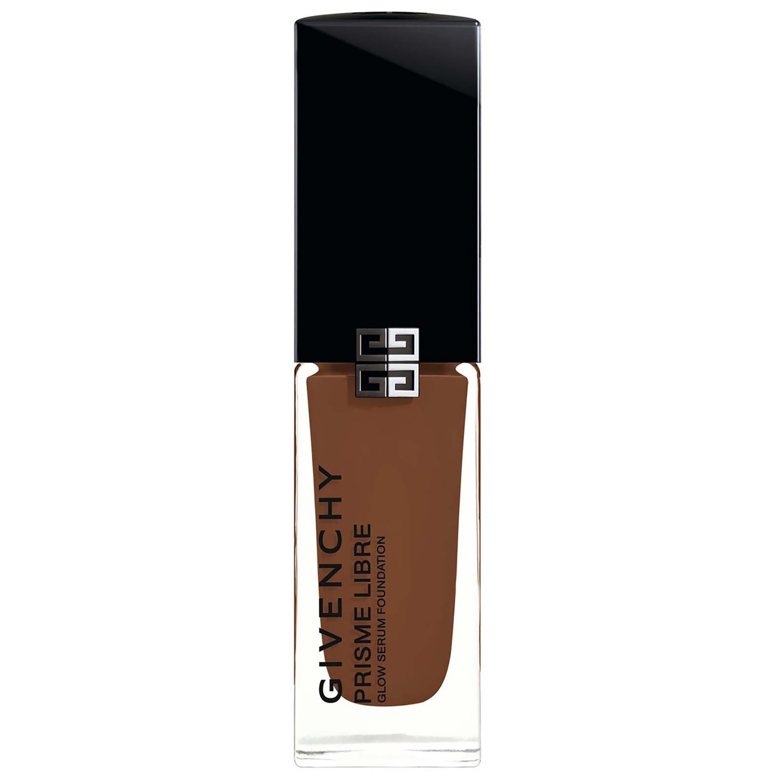 Givenchy Prisme Libre Glow Serum Foundation 30ml (various Shades) - 6.7n
