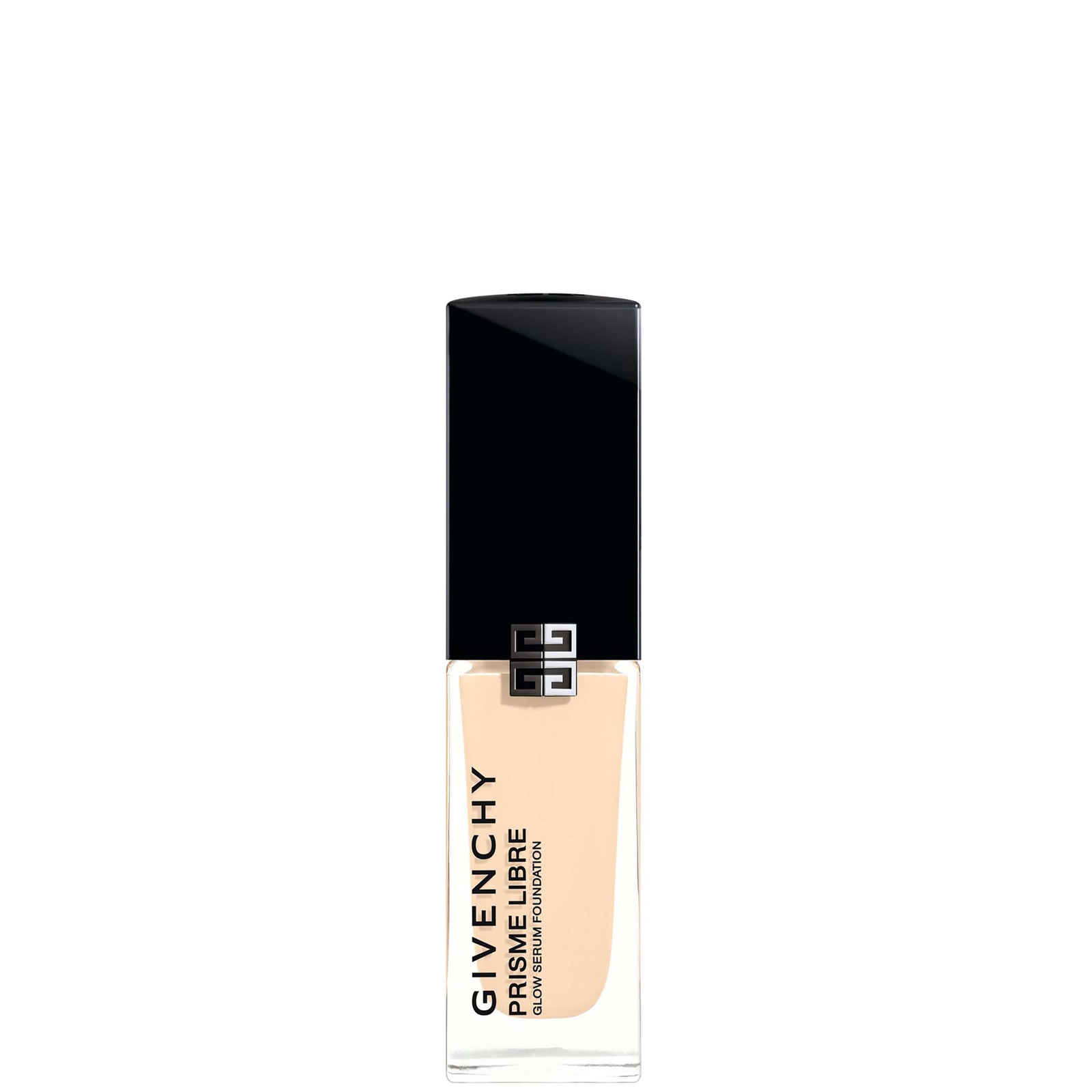 

Givenchy Prisme Libre Glow Serum Foundation 30ml (Various Shades) - 0.5N