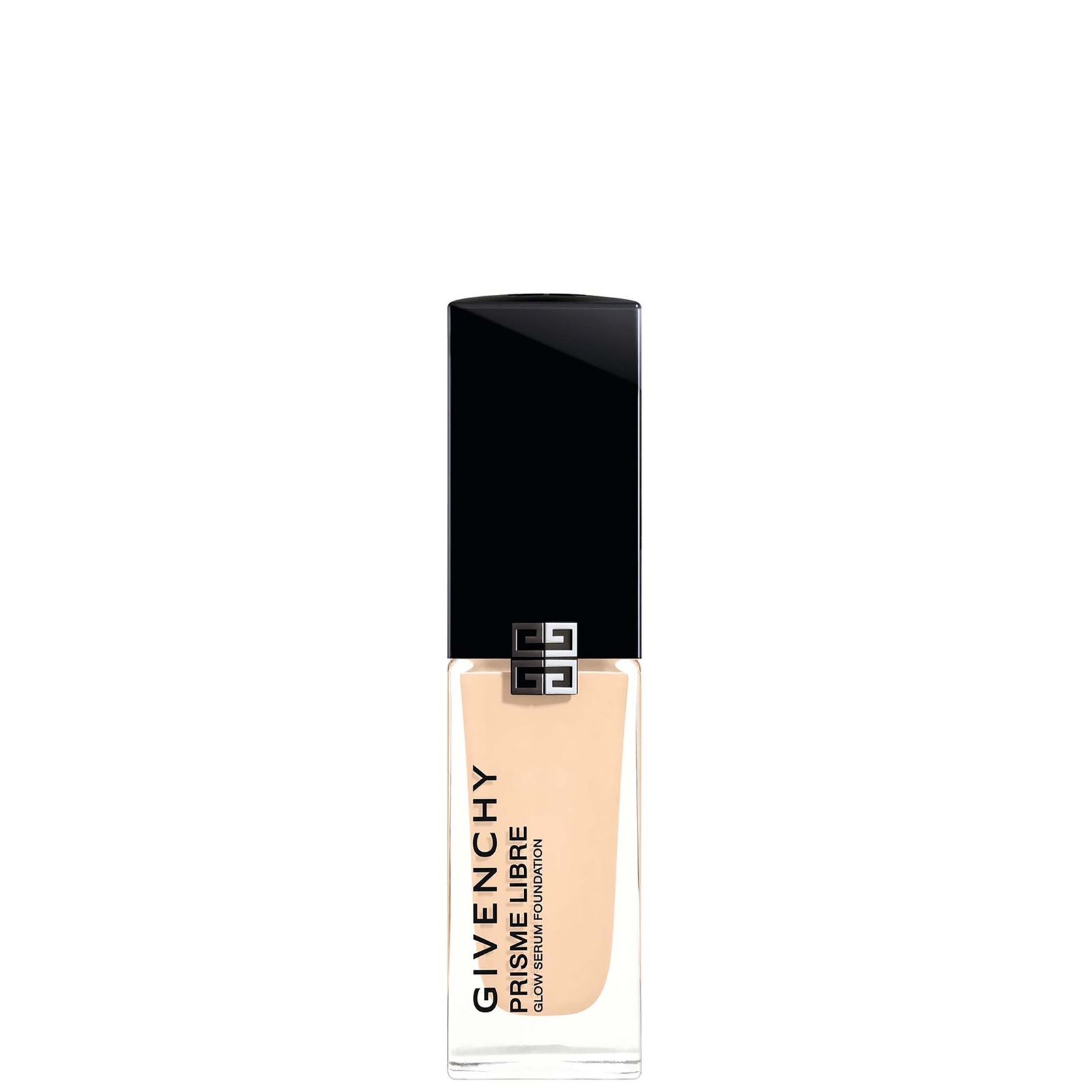 Givenchy Prisme Libre Glow Serum Foundation 30ml (various Shades) - 1n
