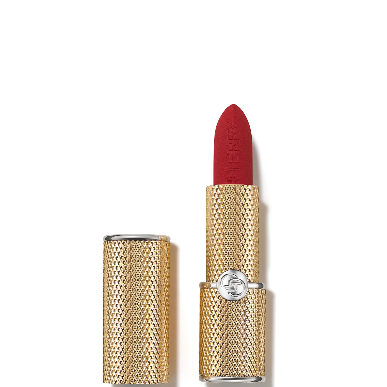 By Terry Rouge Opulent Lipstick (Various Shades) - 8.Mon Rouge
