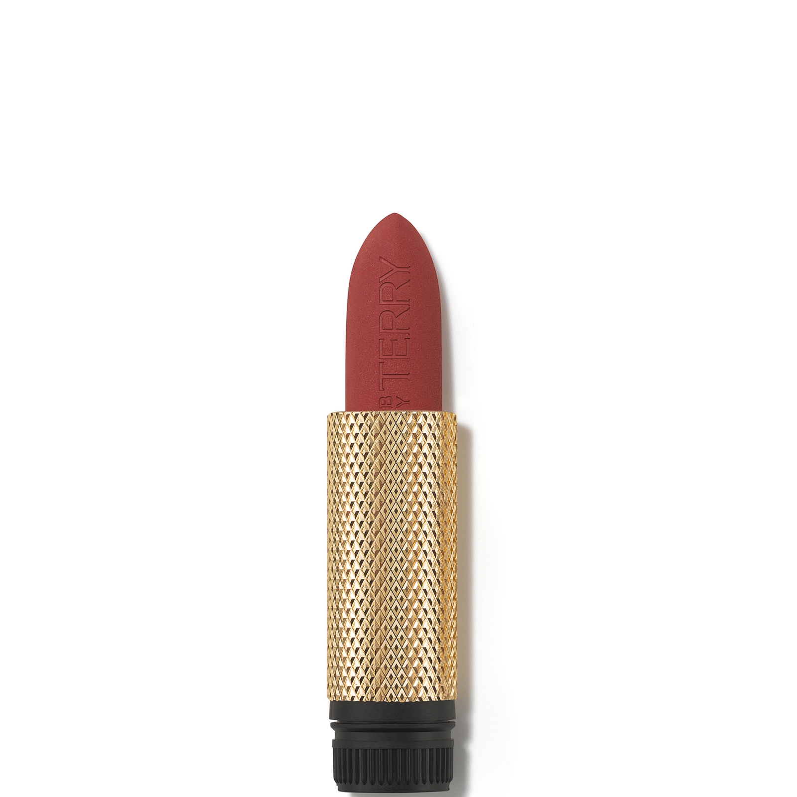 

By Terry Refill Lipstick Rouge Opulent (Various Shades) - 4.Rosewood Mood