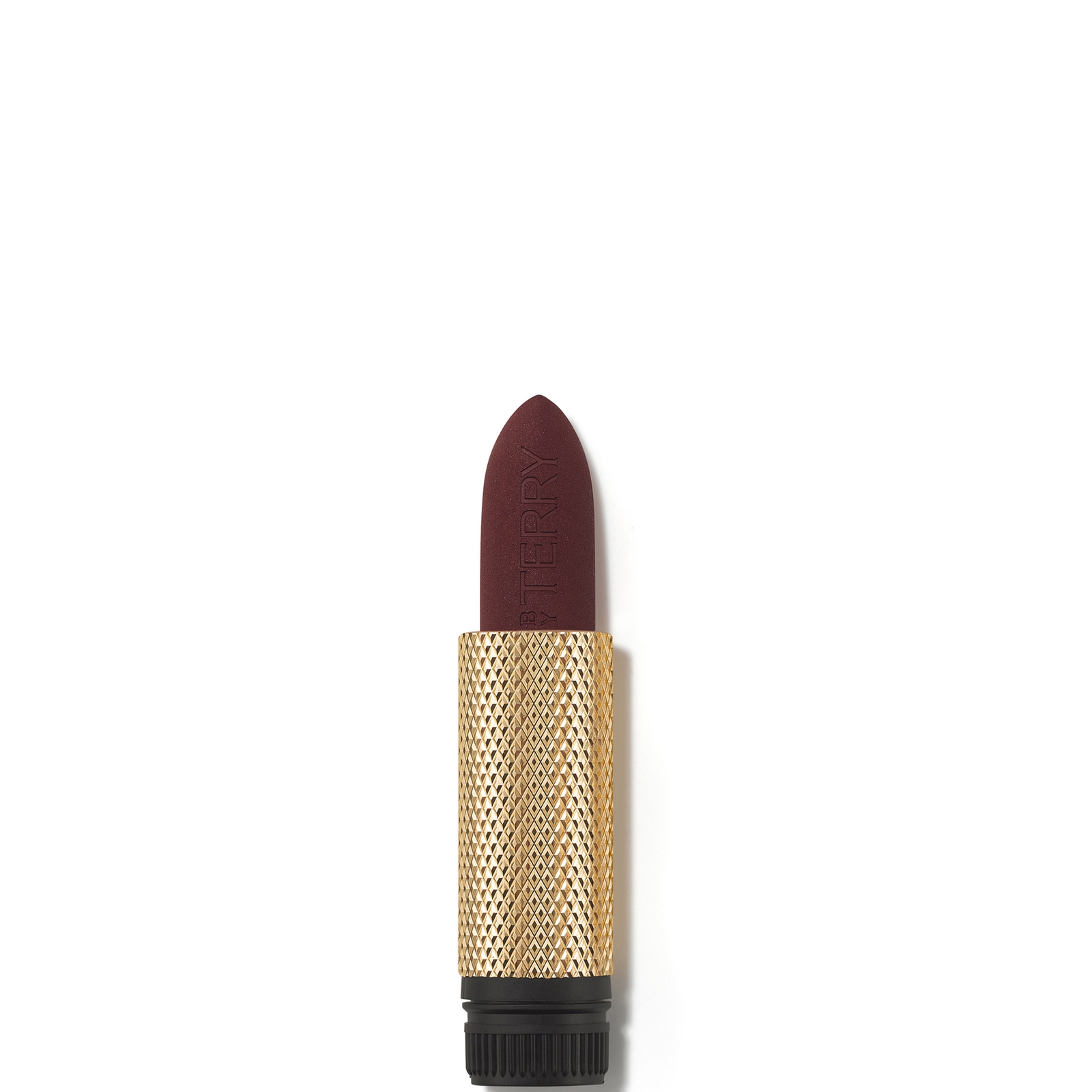 

By Terry Refill Lipstick Rouge Opulent (Various Shades) - 12.Midnight Truffle