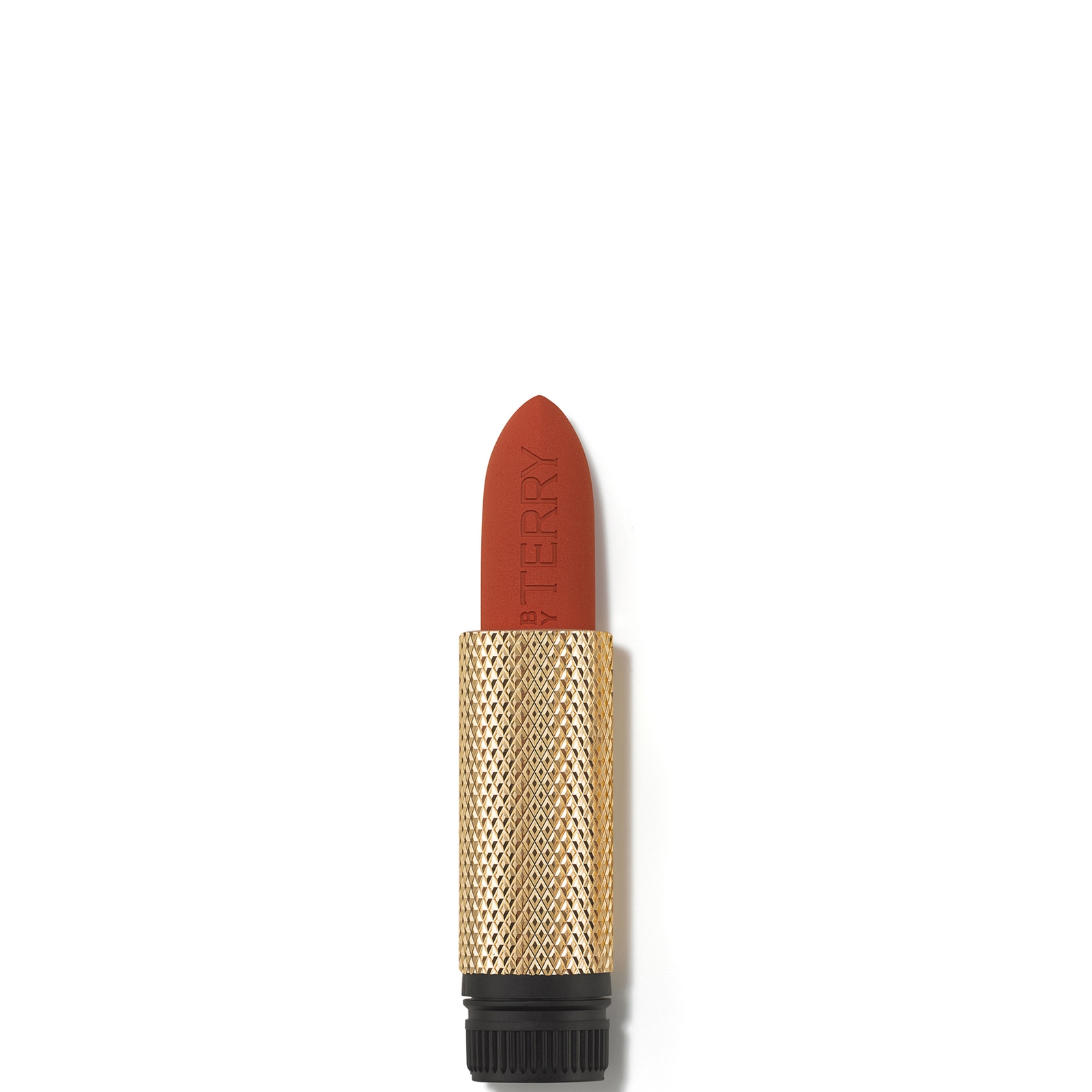 

By Terry Refill Lipstick Rouge Opulent (Various Shades) - 5.Coral Crush