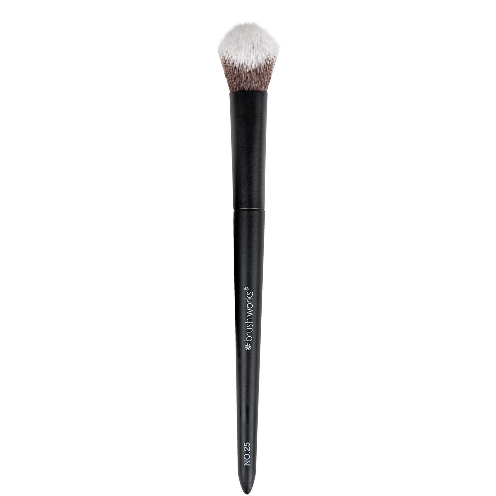

brushworks No. 25 Brightening Concealer Brush