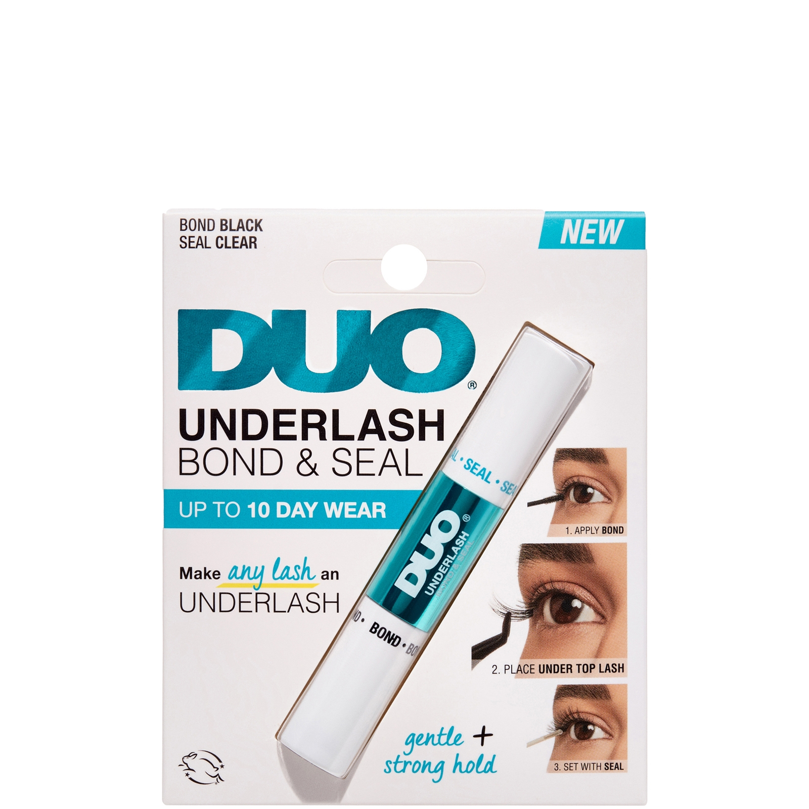 

DUO Under Lash Bond & Seal