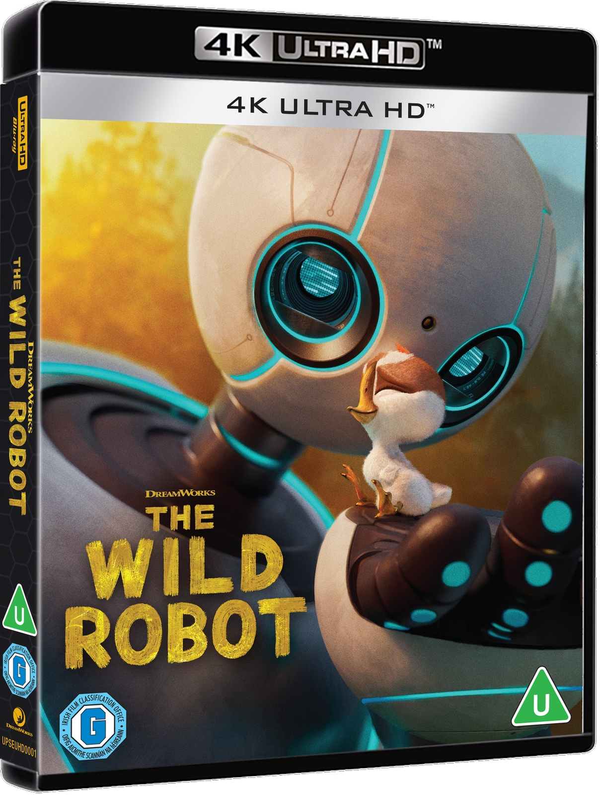 Click to view product details and reviews for The Wild Robot 4k Ultra Hd. Click to view product details and reviews for The Wild Robot 4k Ultra Hd.