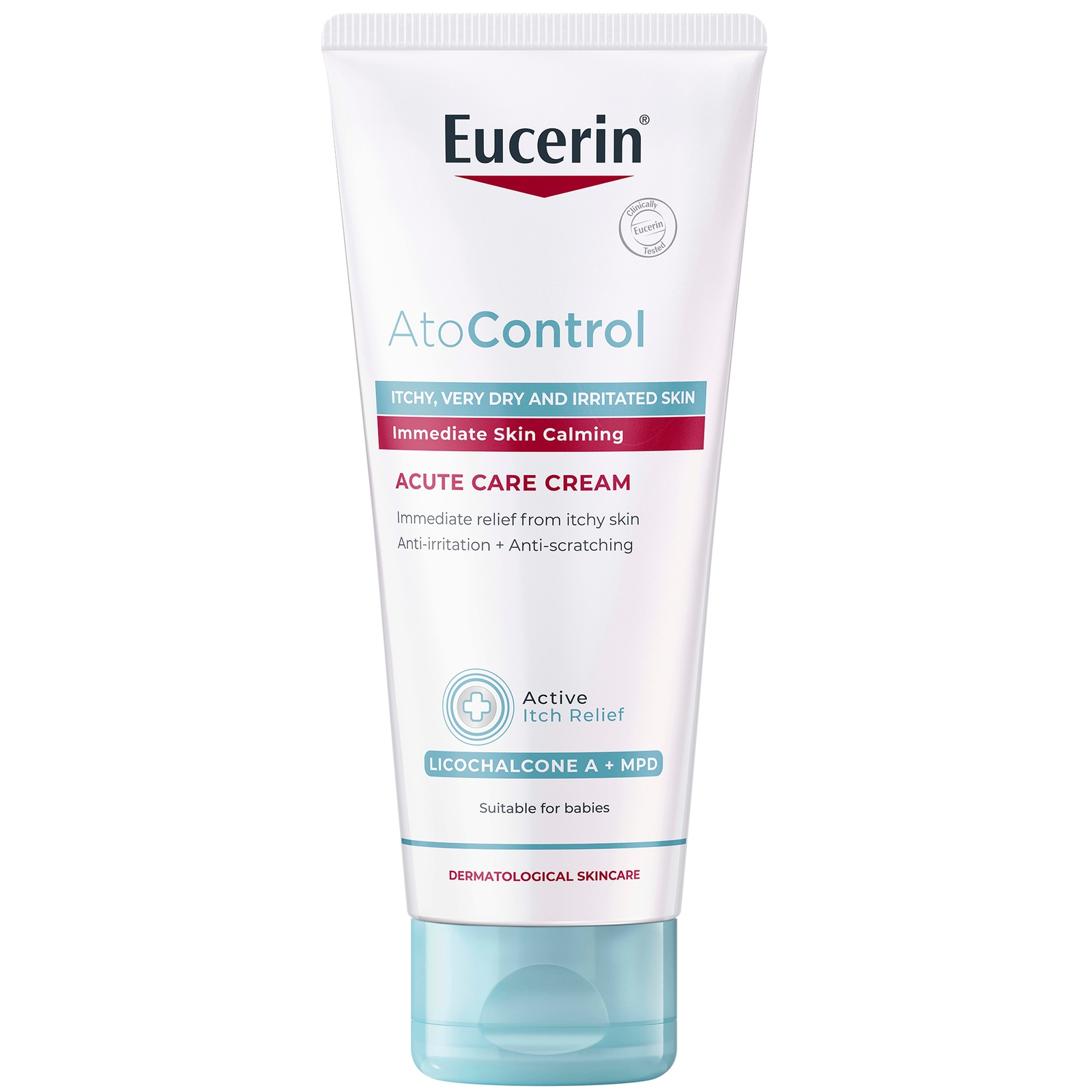 

Eucerin Atocontrol Acute Care Cream 100ml