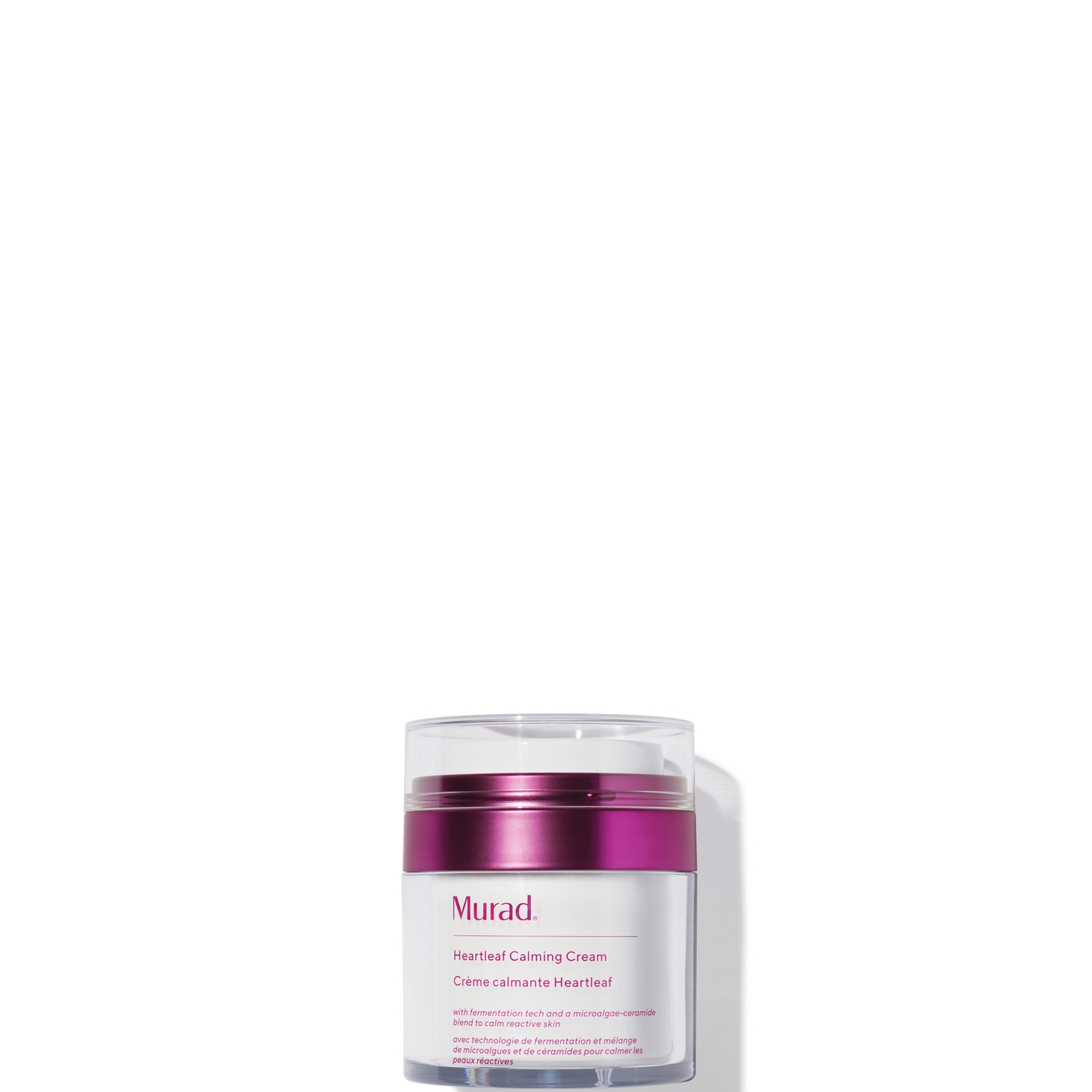 

Murad Sensitive Skin Heartleaf Calming Cream 50ml