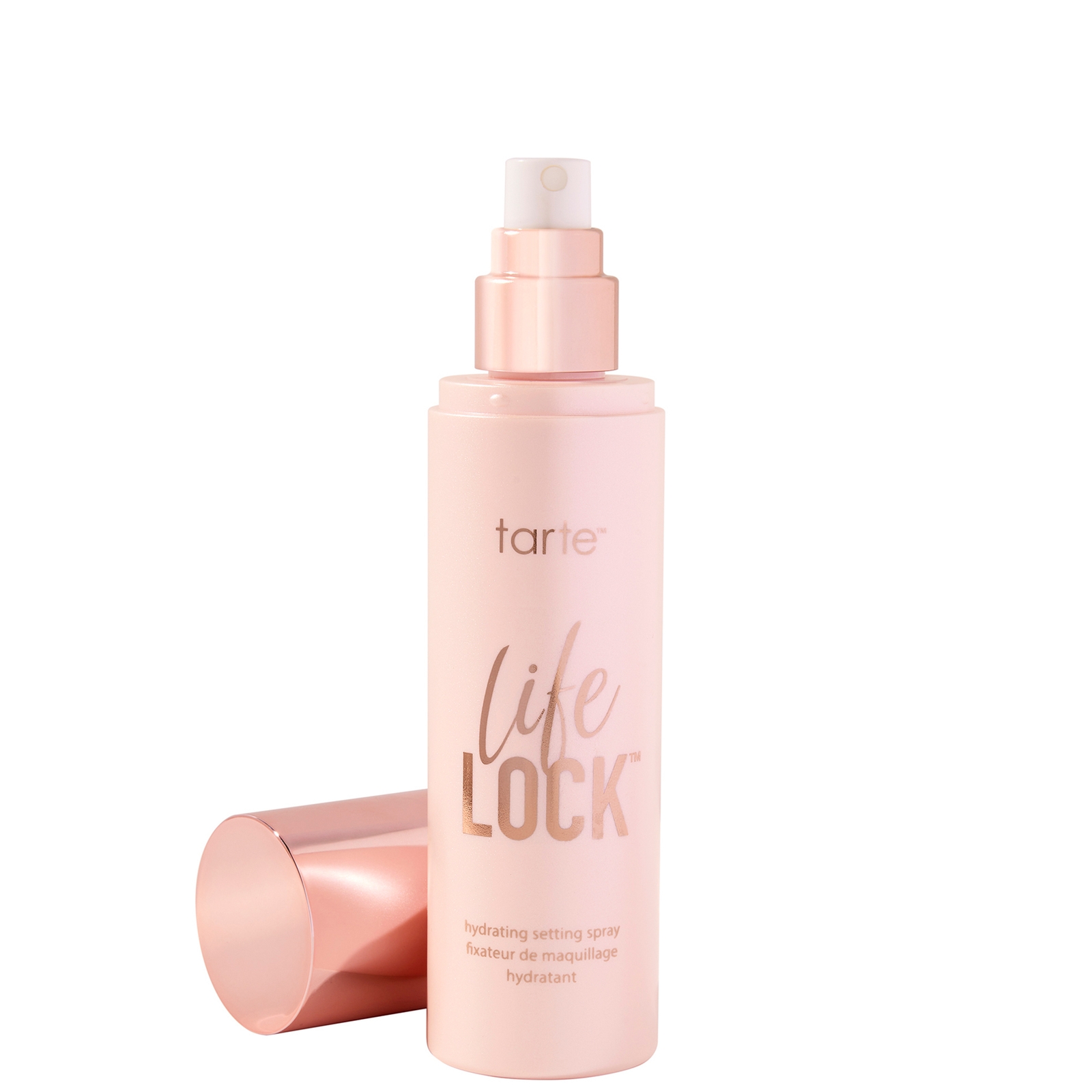 Tarte Life Lock Hydrating Setting Spray