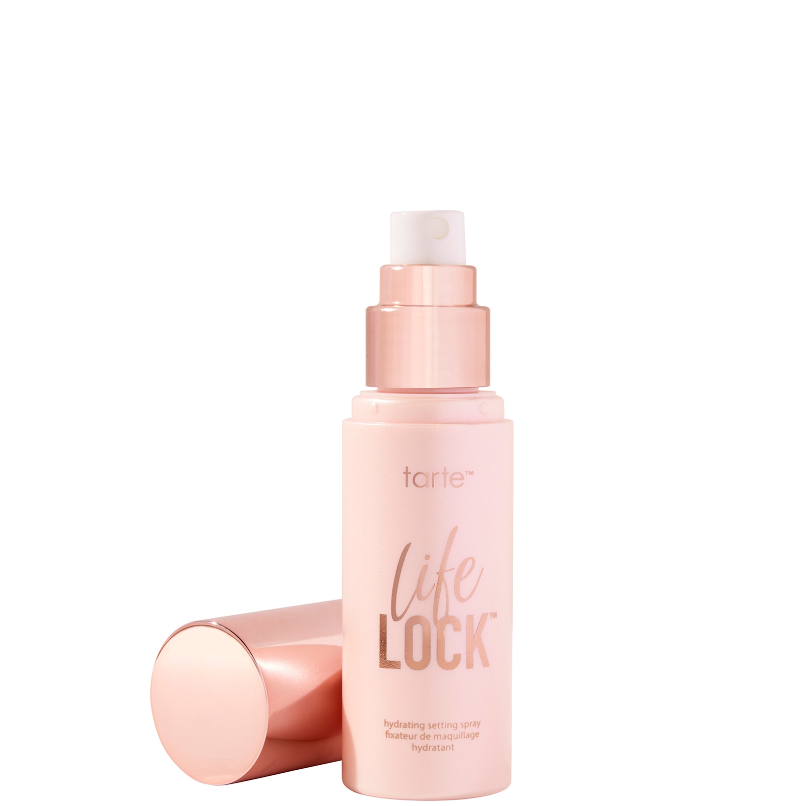 Tarte Travel-size Life Lock Hydrating Setting Spray