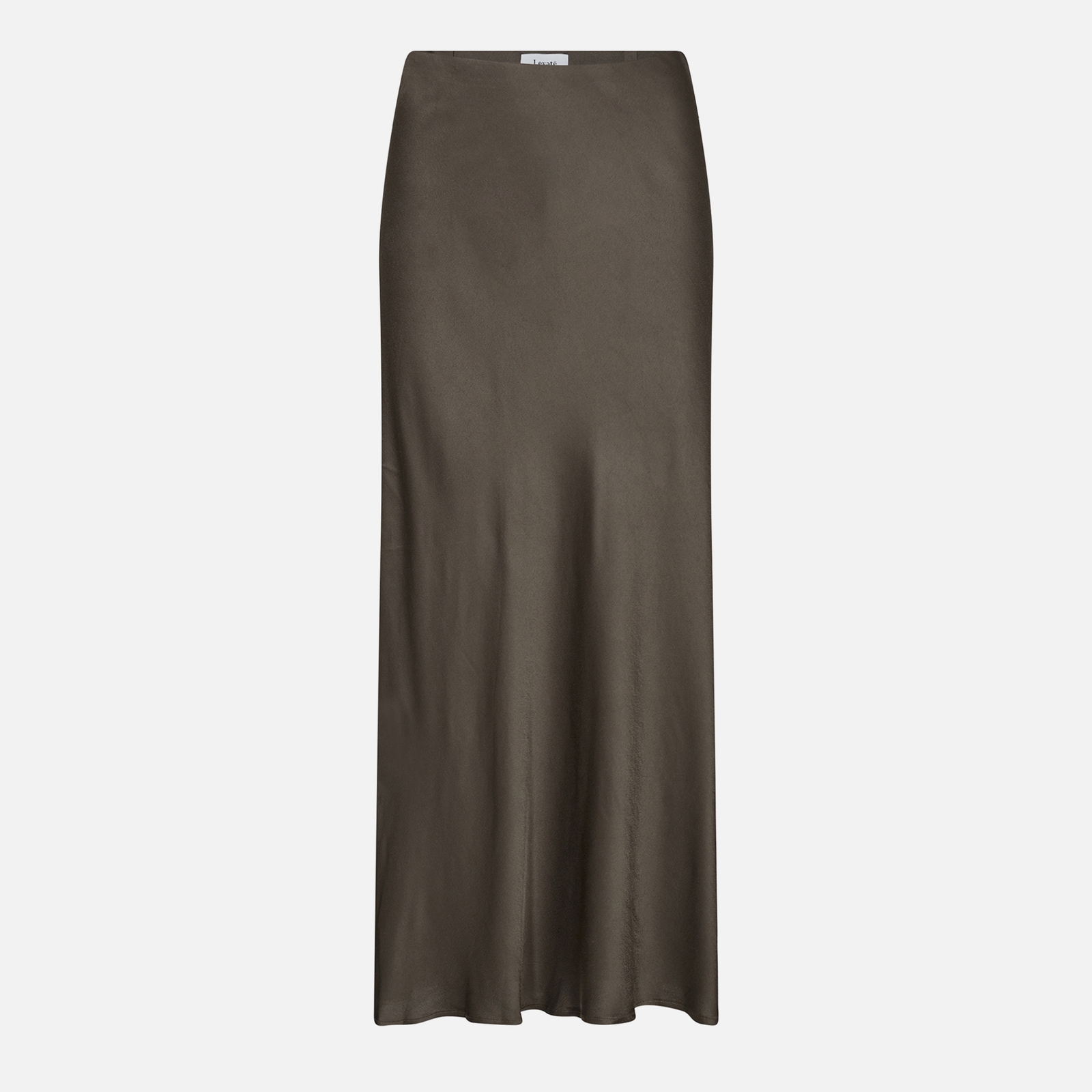 Leveté Room Jarit Satin Skirt - S / 36