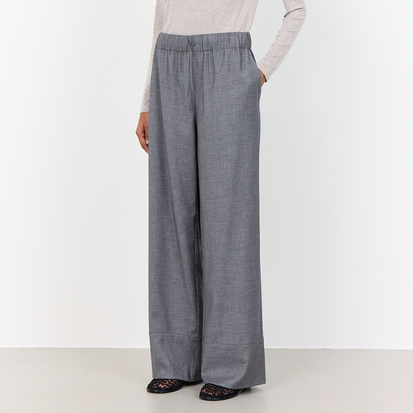 Leveté Room Jaima Woven Trousers - XS/ 34