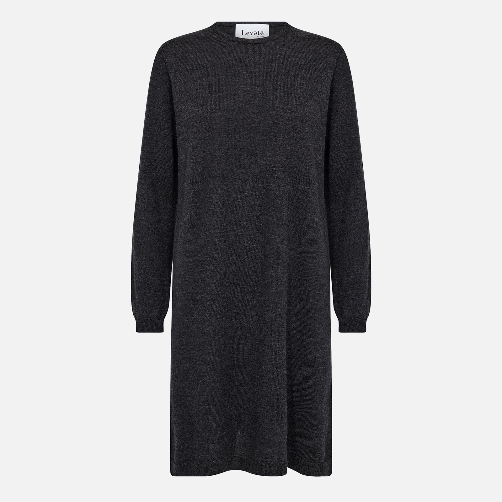 Leveté Room Ismailer Knitted Dress - XS/ 34