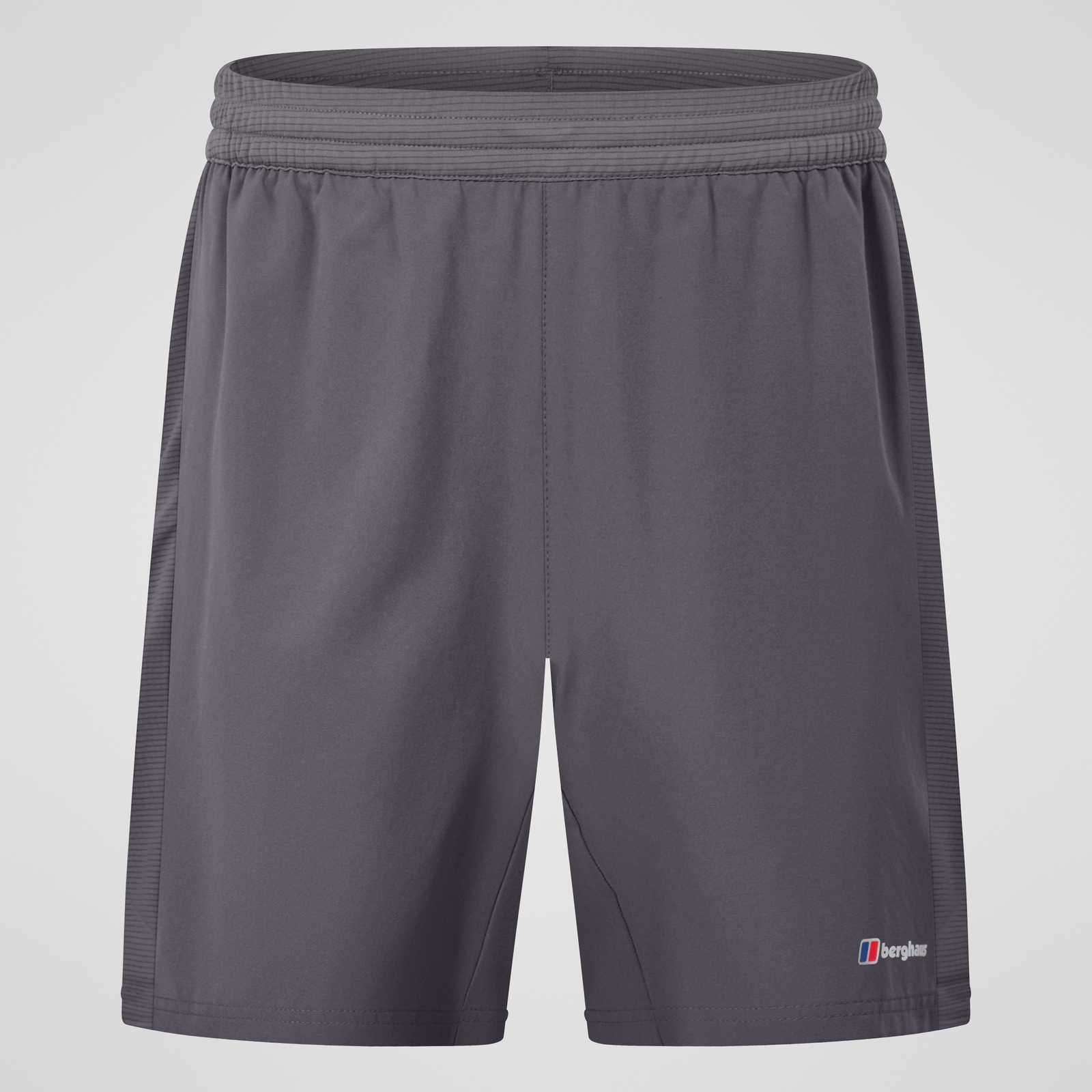 Men's Wayside Short - Grey