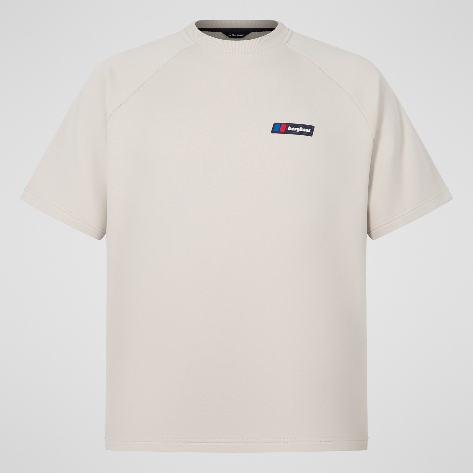 Unisex Storm 25 Tee - Grey