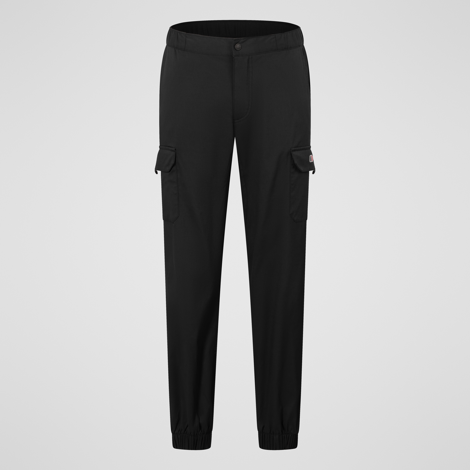 Men's Kirkfell Cargo Pant - Black