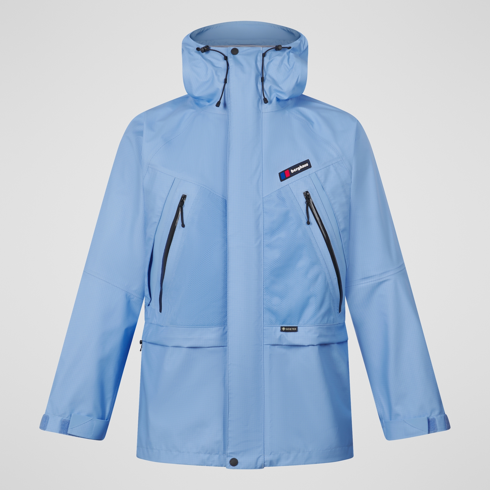 Unisex Storm 25 Jacket - Blue